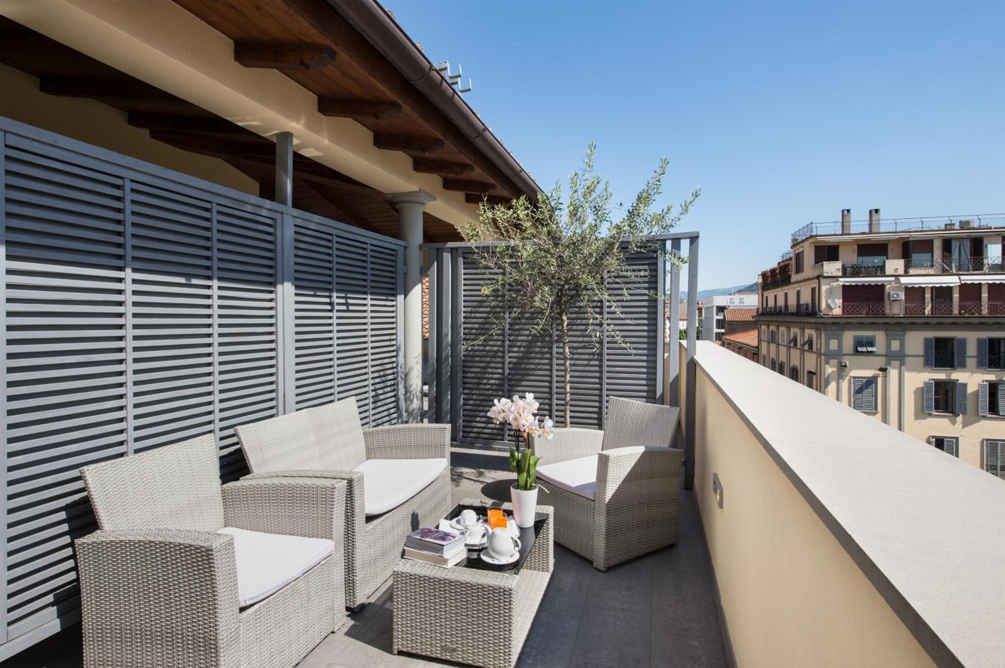 15 Boutique Hotel nel Centro Storico di Firenze da Prenotare