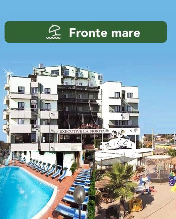 15 Hotel vicino all'Aeroporto di Rimini da Non Perdere