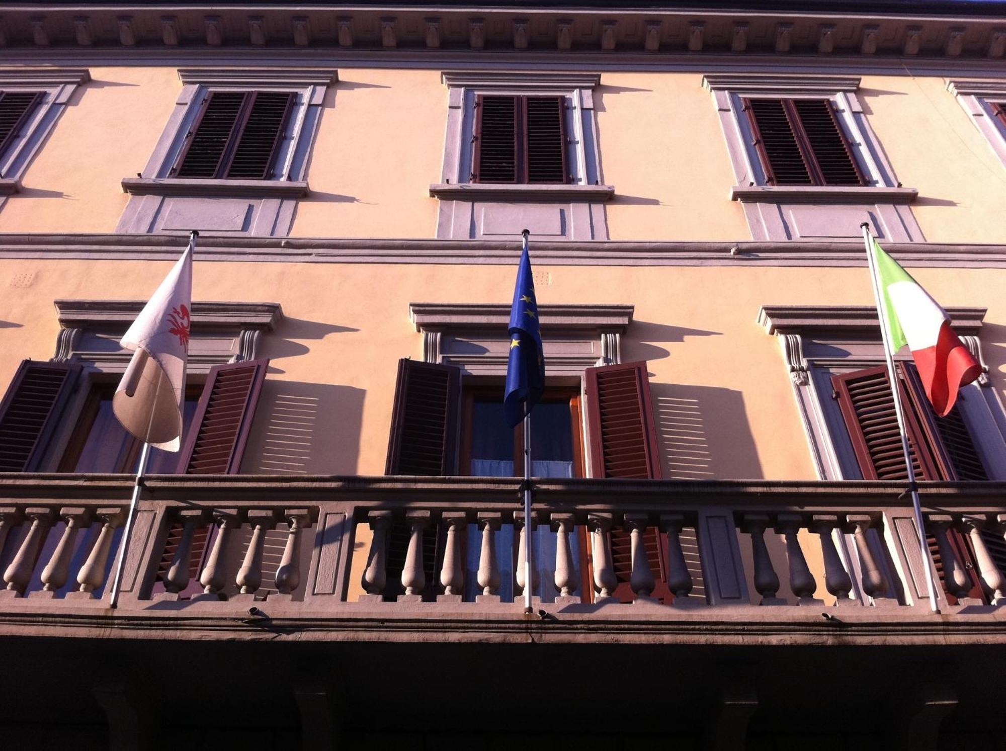 4 Hotel Centrali a Porta al Prato da Non Perdere