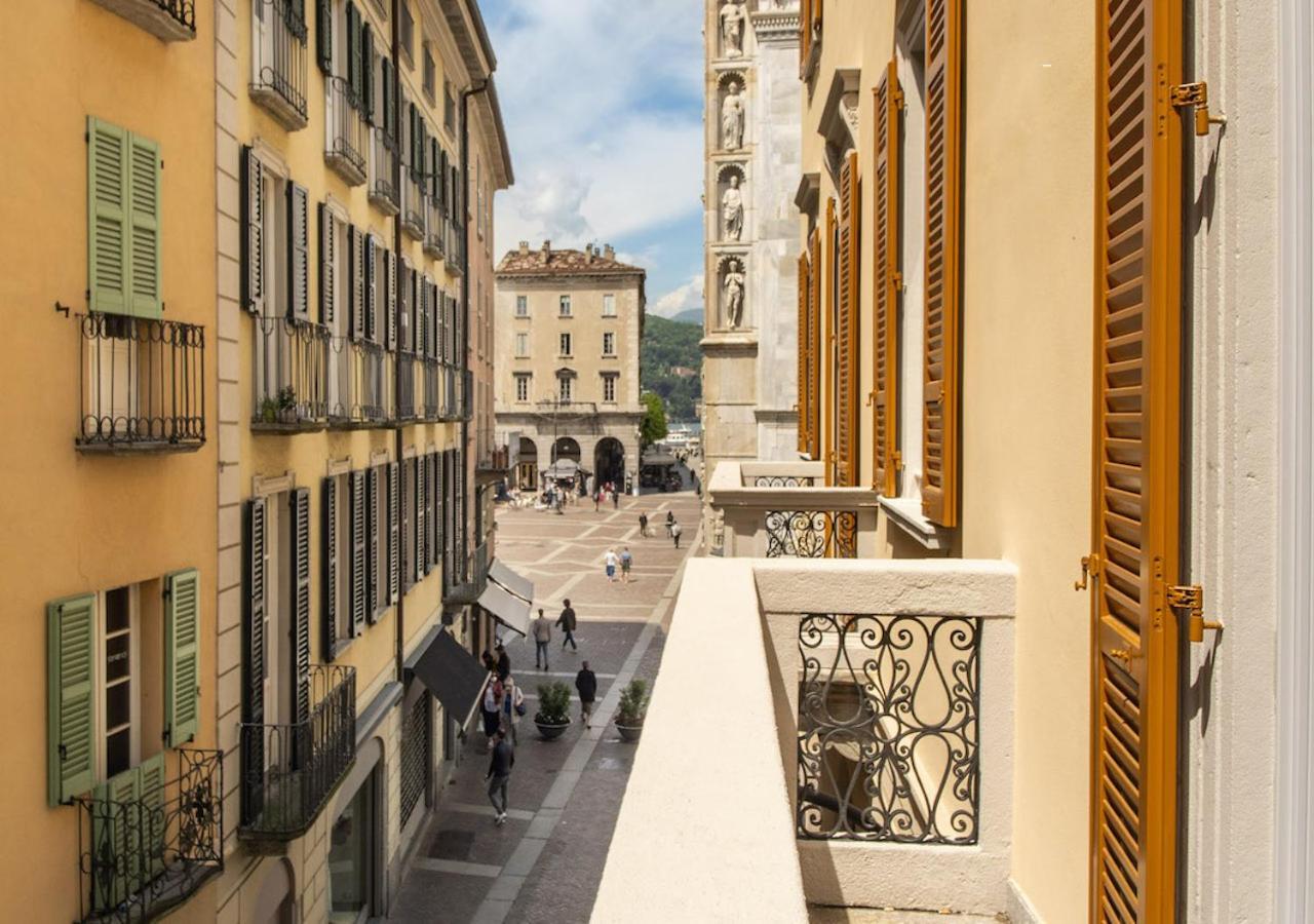 Dove Dormire a Como: 5 Hotel nel Centro Città da Considerare