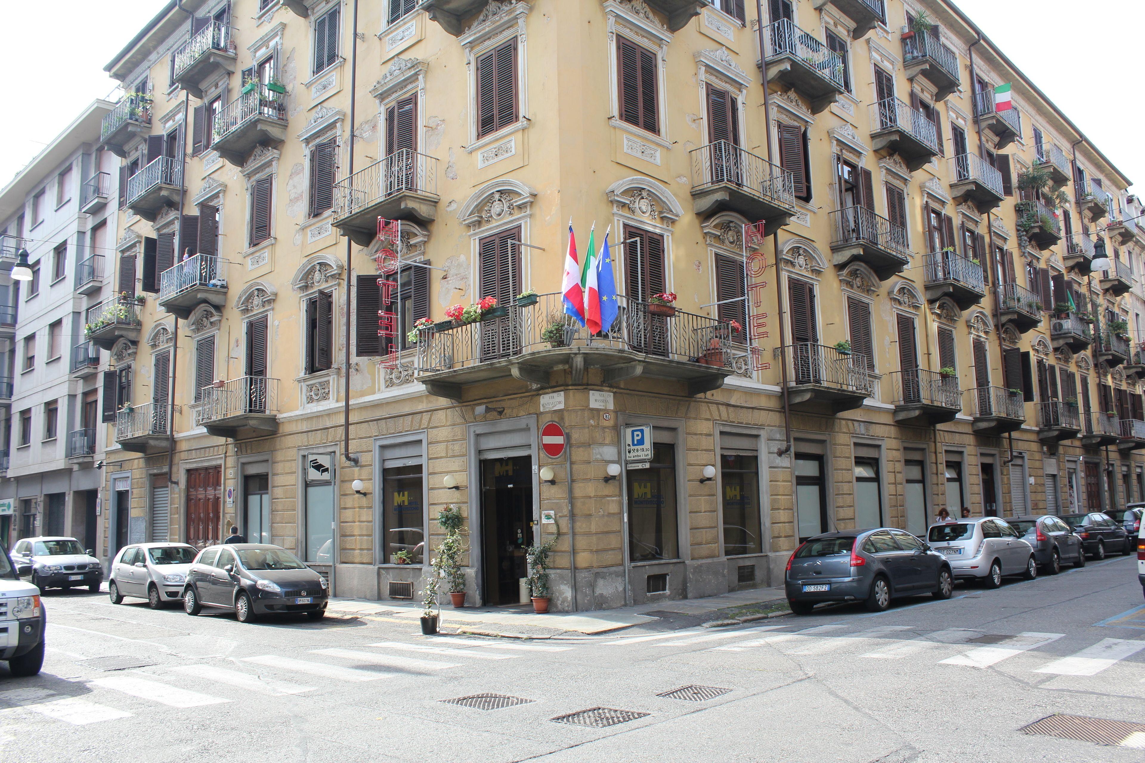 8 Hotel Centrali vicino al Santuario della Consolata che Vale la Pena Considerare