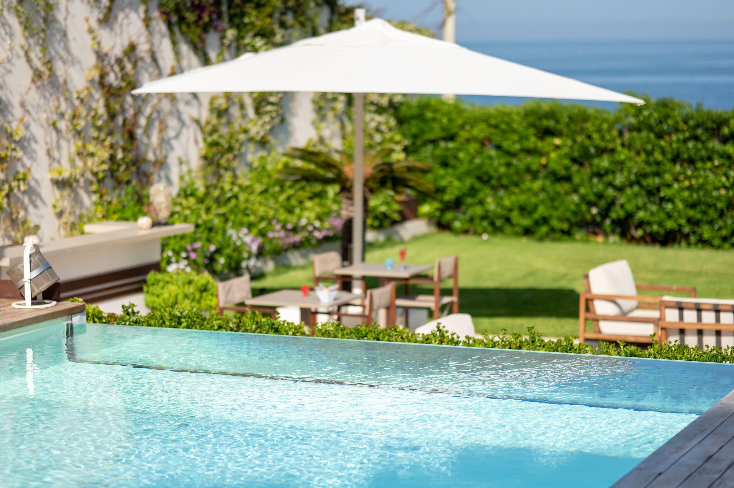 5 Resort Vicino al Giardino Inglese di Palermo da Prenotare