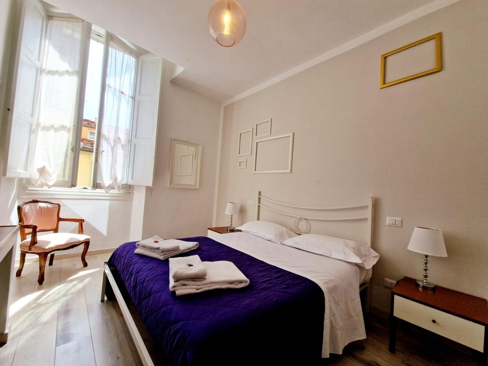 4 Hotel 4 Stelle da Valutare vicino al Museo Stibbert