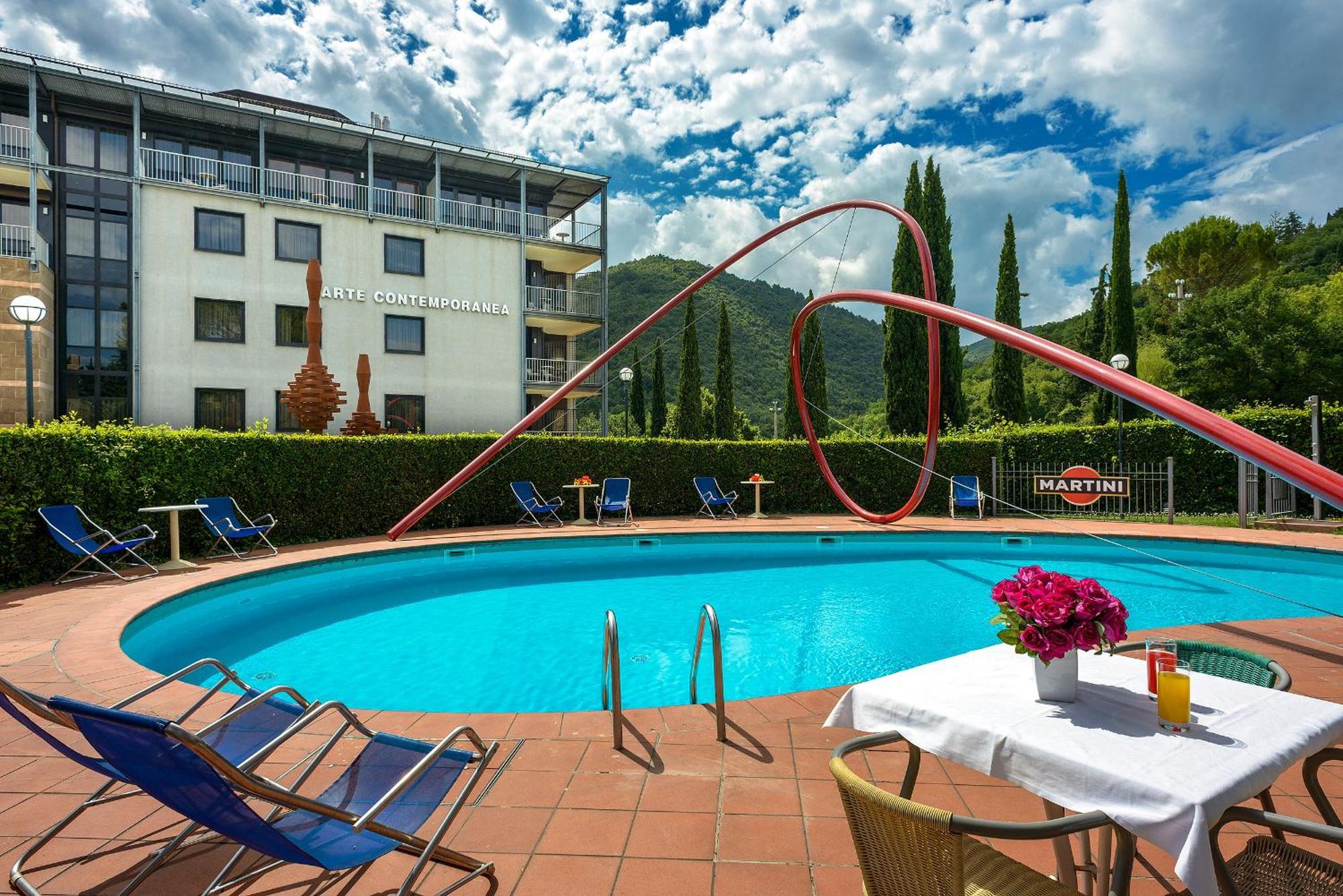 4 Hotel Centrali a Spoleto: Dove Alloggiare nel 2025