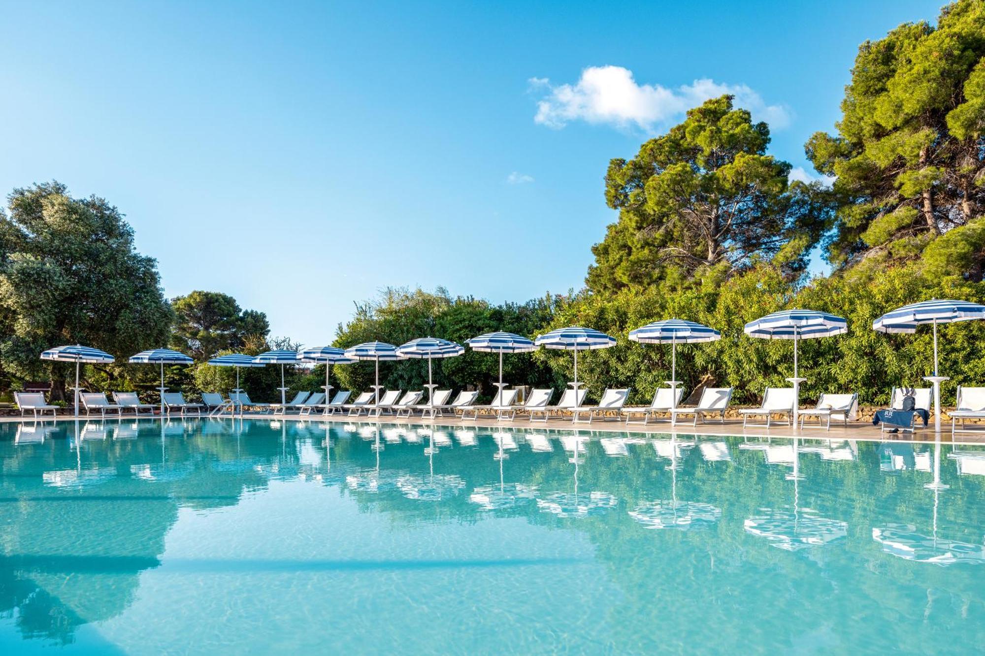 4 Hotel Sul Mare a Budoni Da Prenotare Subito
