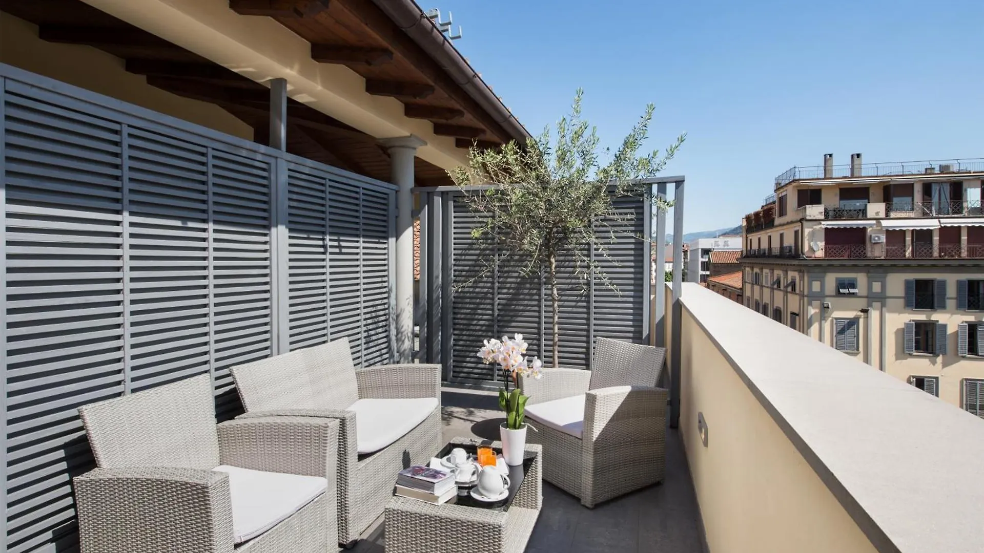 15 Boutique Hotel nel Centro Storico di Firenze da Prenotare