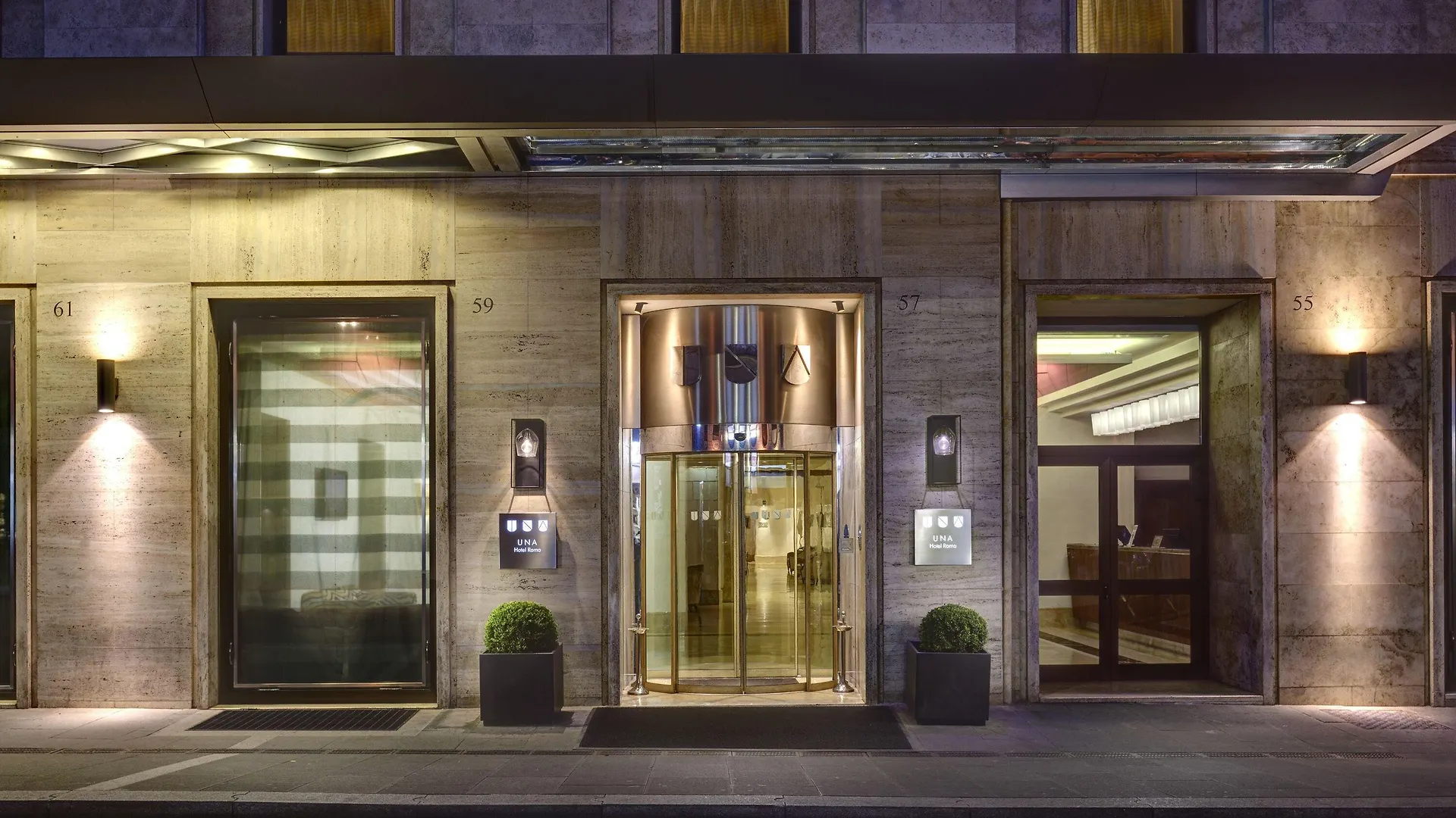 Stazione Termini: 5 Boutique Hotel a Confronto