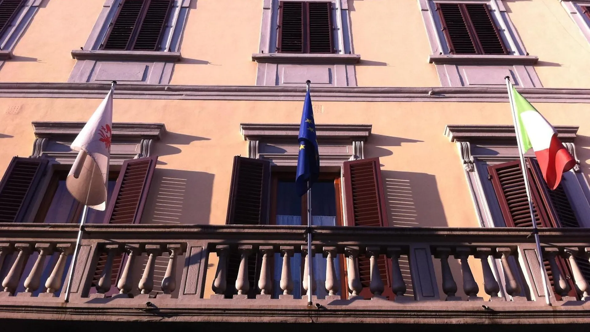 4 Hotel Centrali a Porta al Prato da Non Perdere