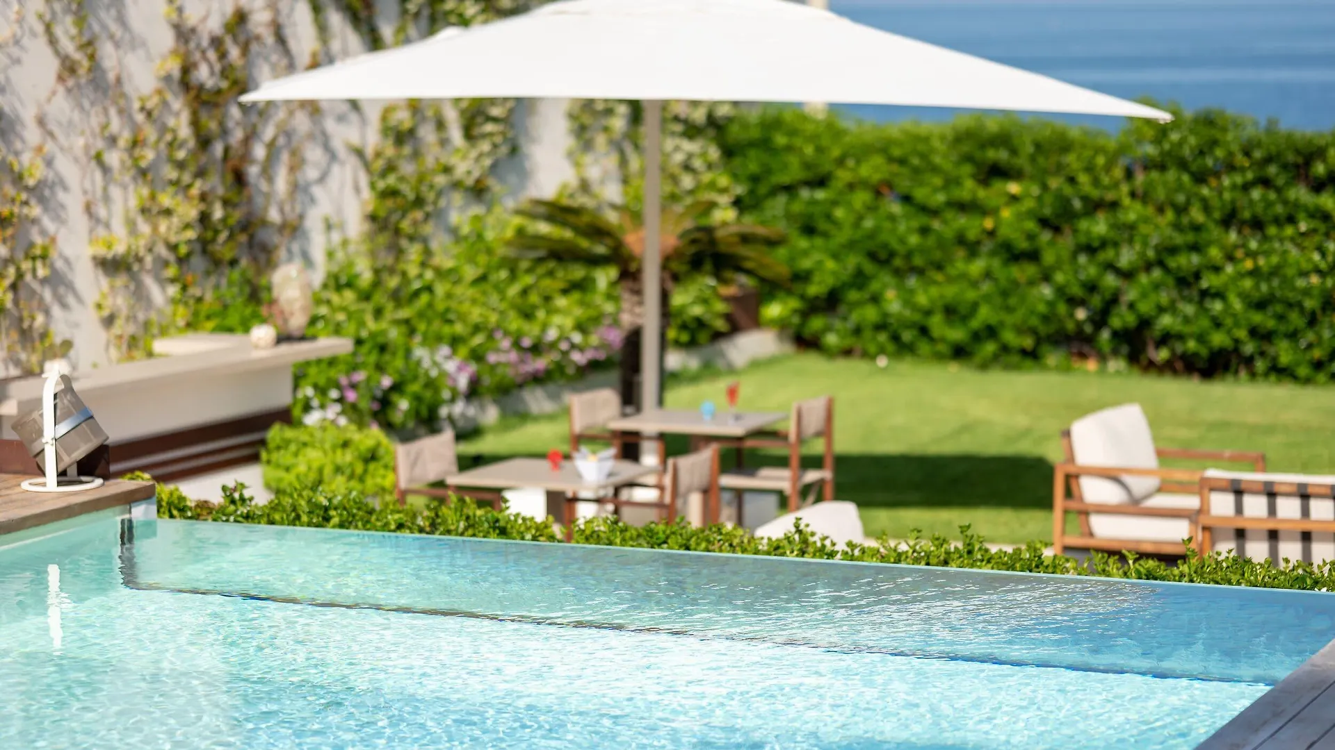 5 Resort Vicino al Giardino Inglese di Palermo da Prenotare