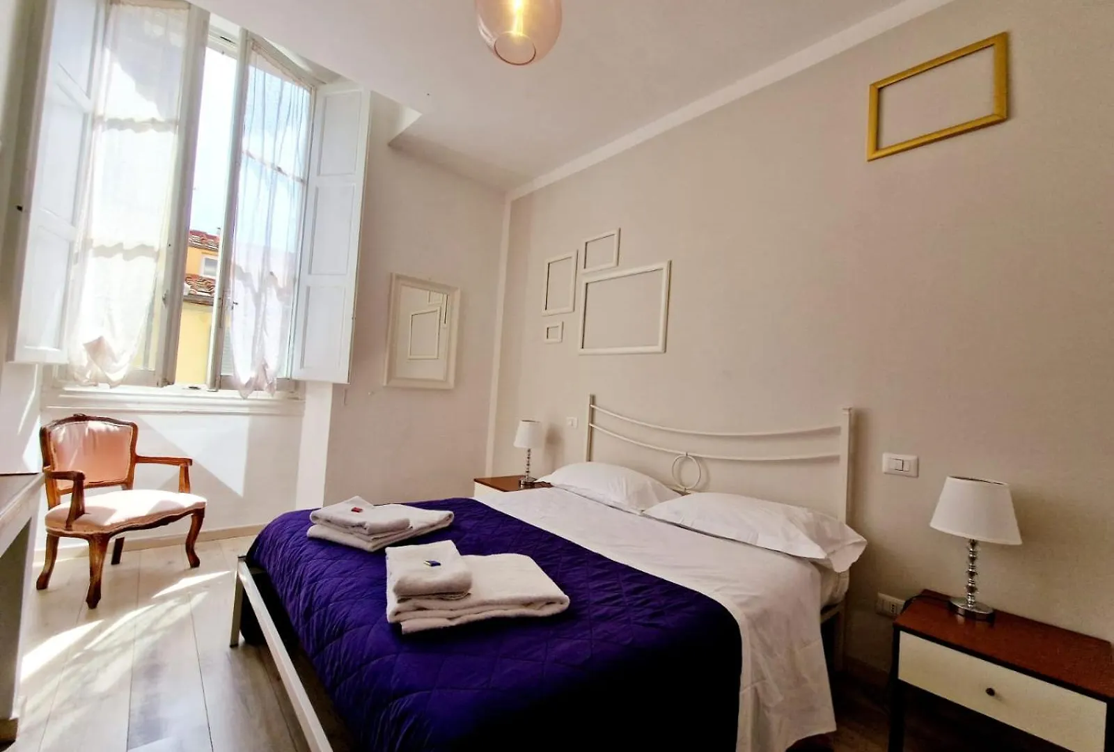 4 Hotel 4 Stelle da Valutare vicino al Museo Stibbert