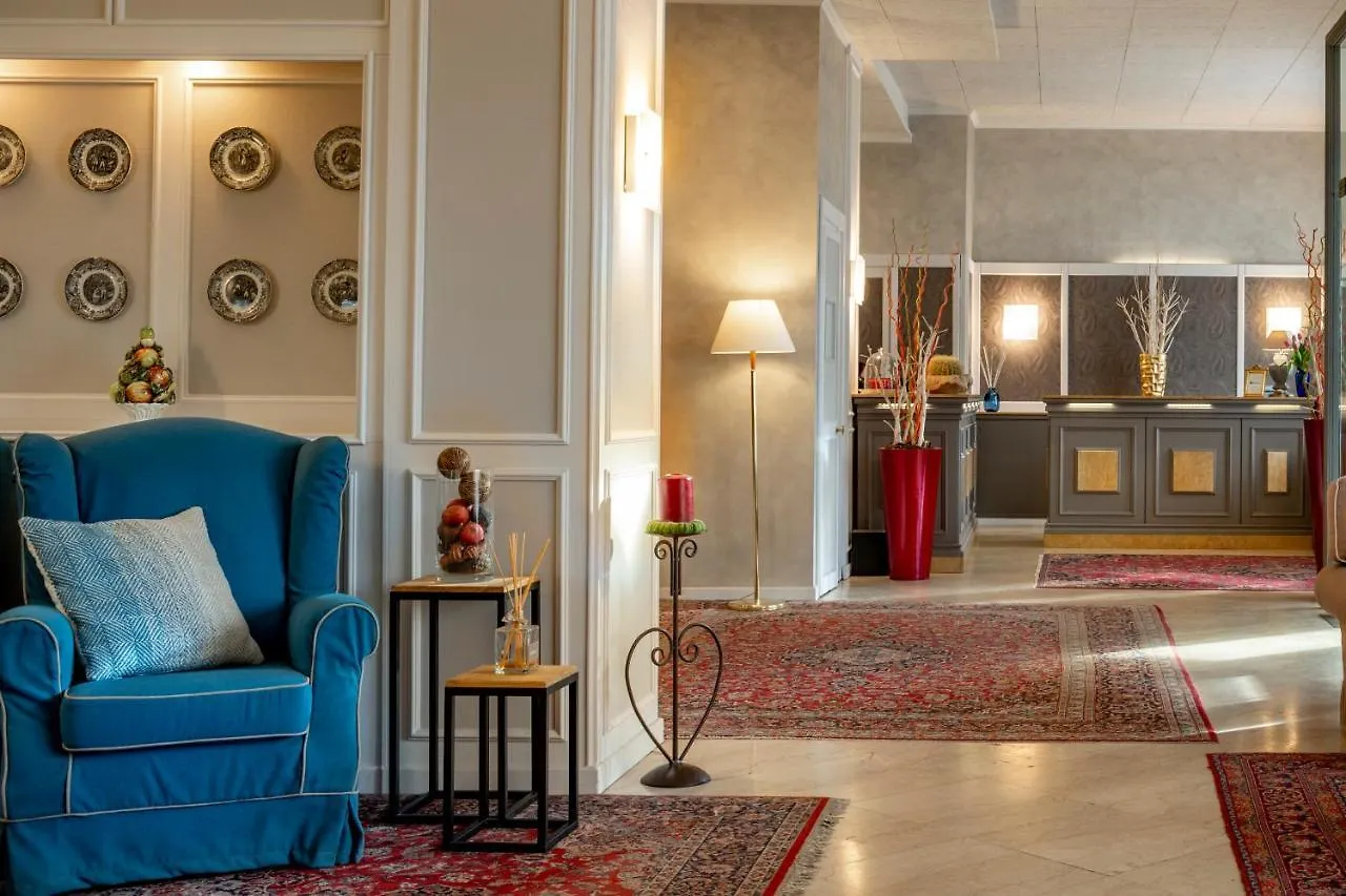 4 Hotel vicino alla Galleria d'Arte Moderna da Prenotare