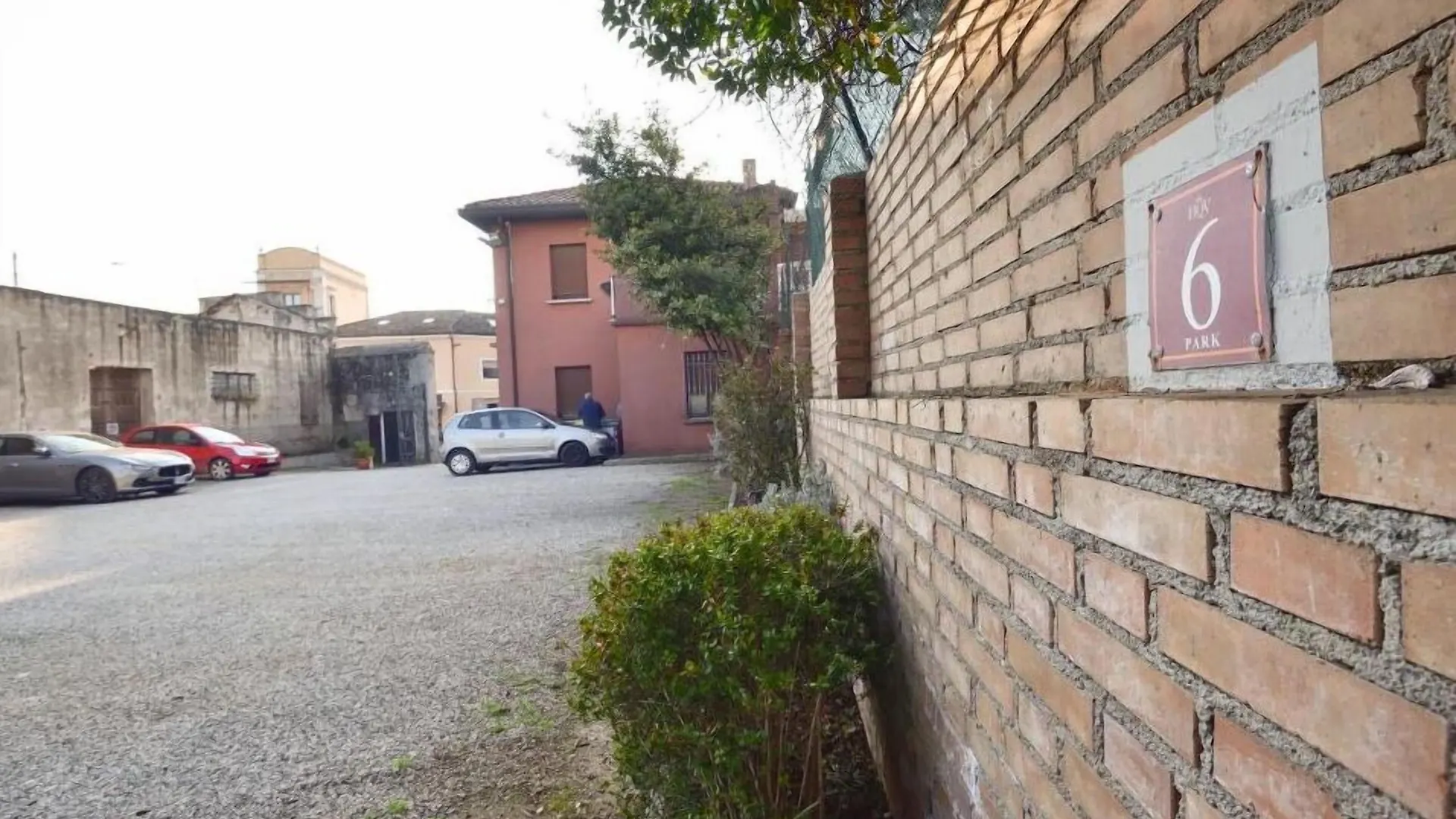4 Hotel vicino Casa della Contadinanza per Esplorare Udine