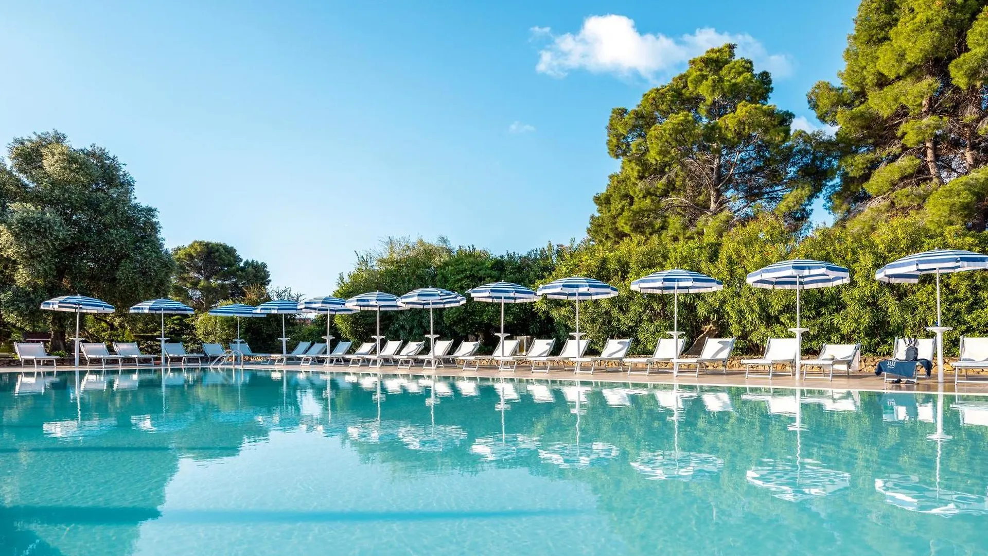 4 Hotel Sul Mare a Budoni Da Prenotare Subito