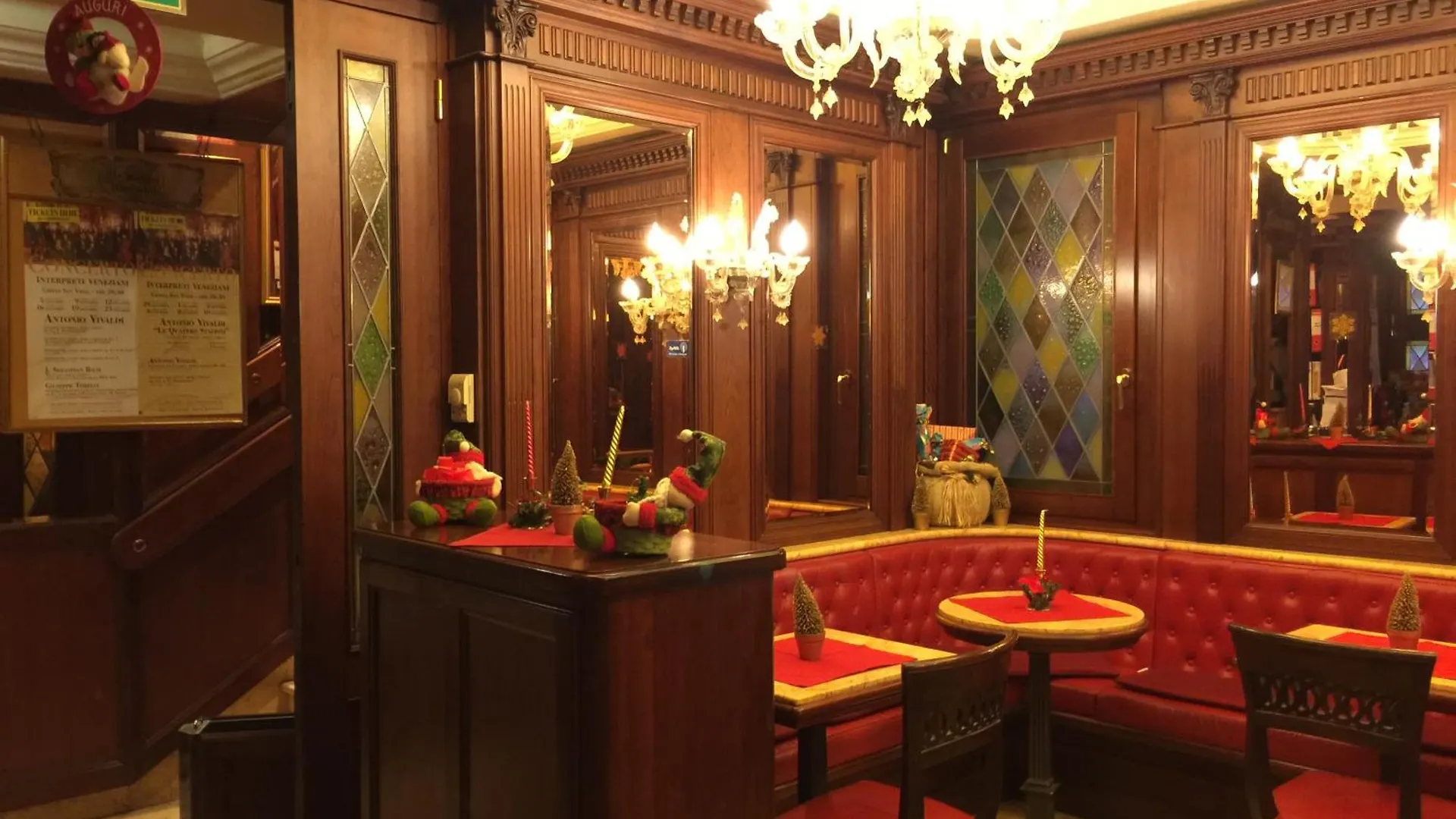 11 Hotel Romantici a Venezia per una Fuga Indimenticabile