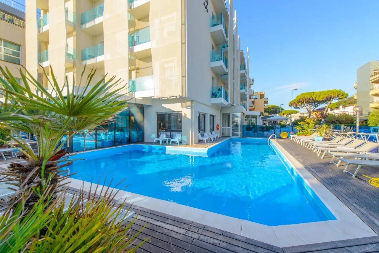 14 Hotel vicino ad Aquafan a Rimini per Accesso Rapido