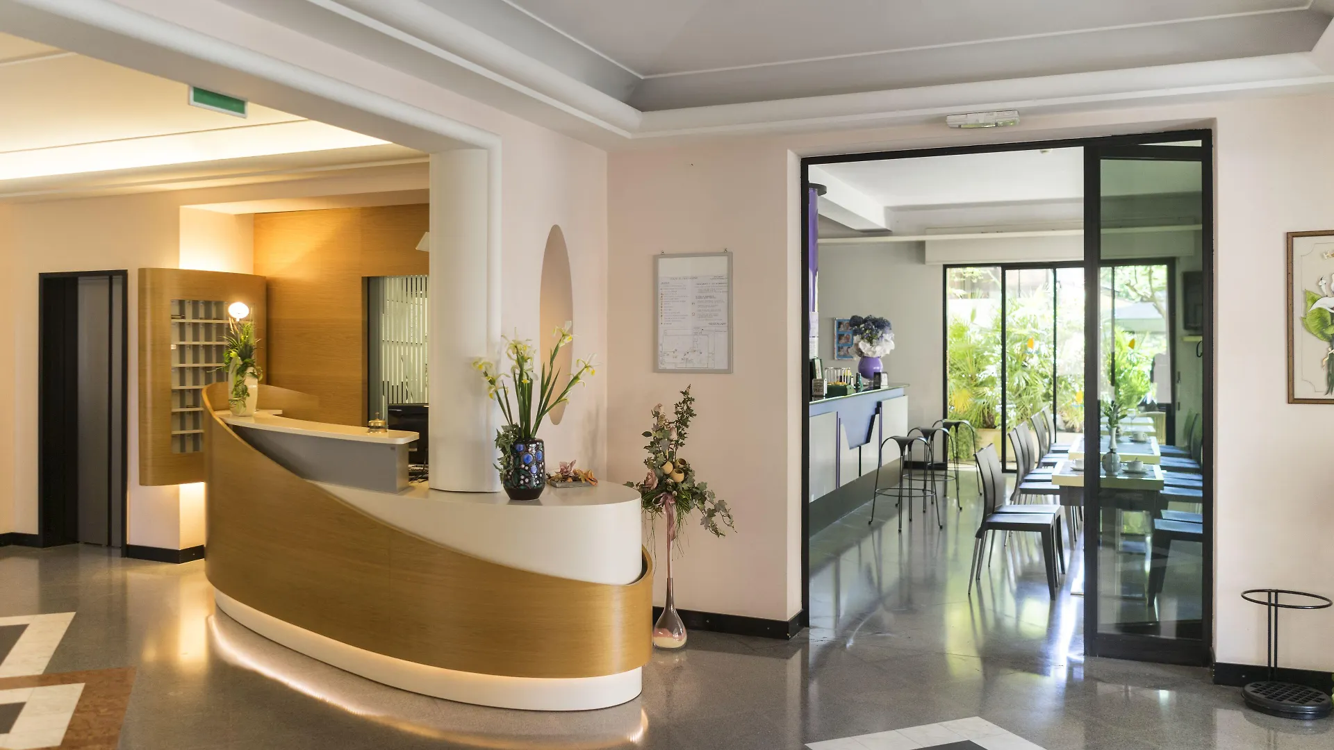 15 Hotel Economici vicino a Italia in Miniatura a Rimini