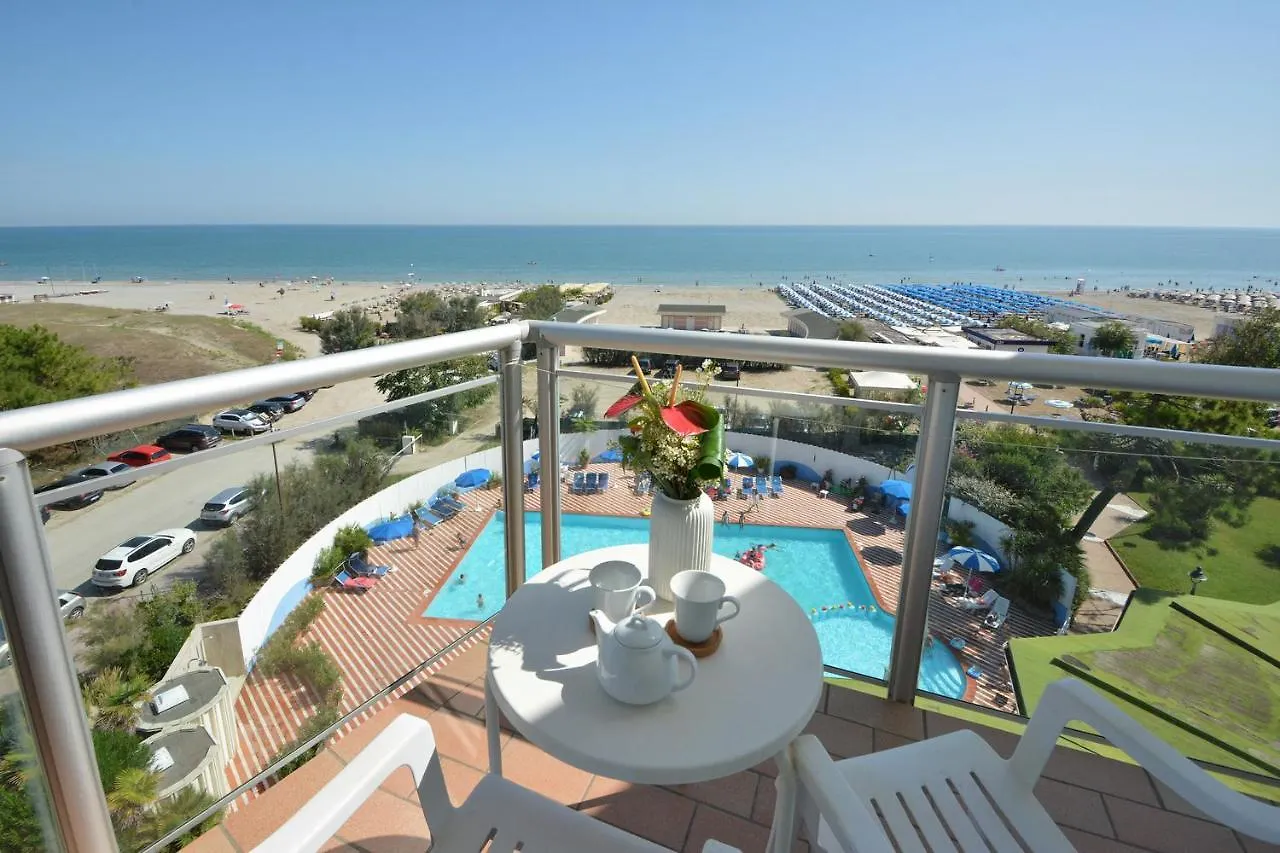 15 Hotel per Famiglie vicino alla Pineta che Vale la Pena Scegliere