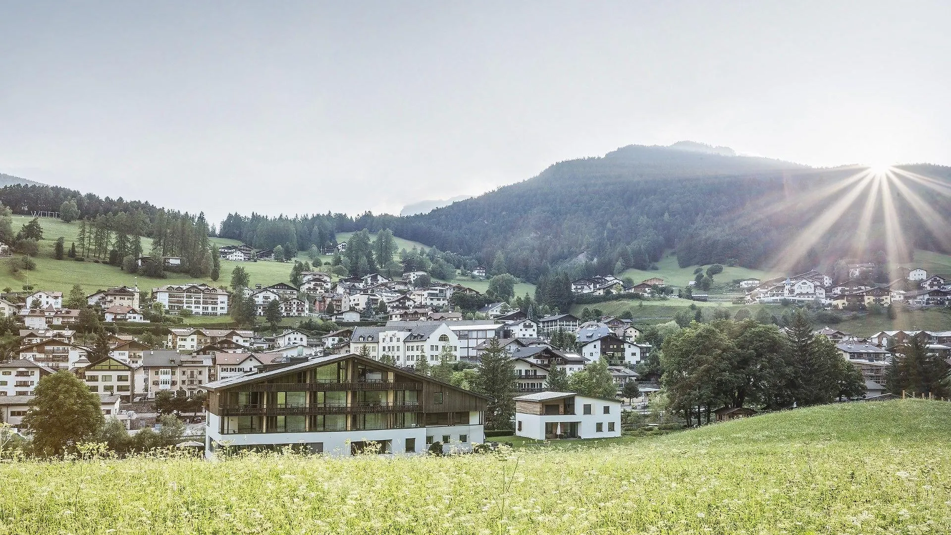 Soggiornare in Val Gardena: 13 Hotel Centrali a Confronto