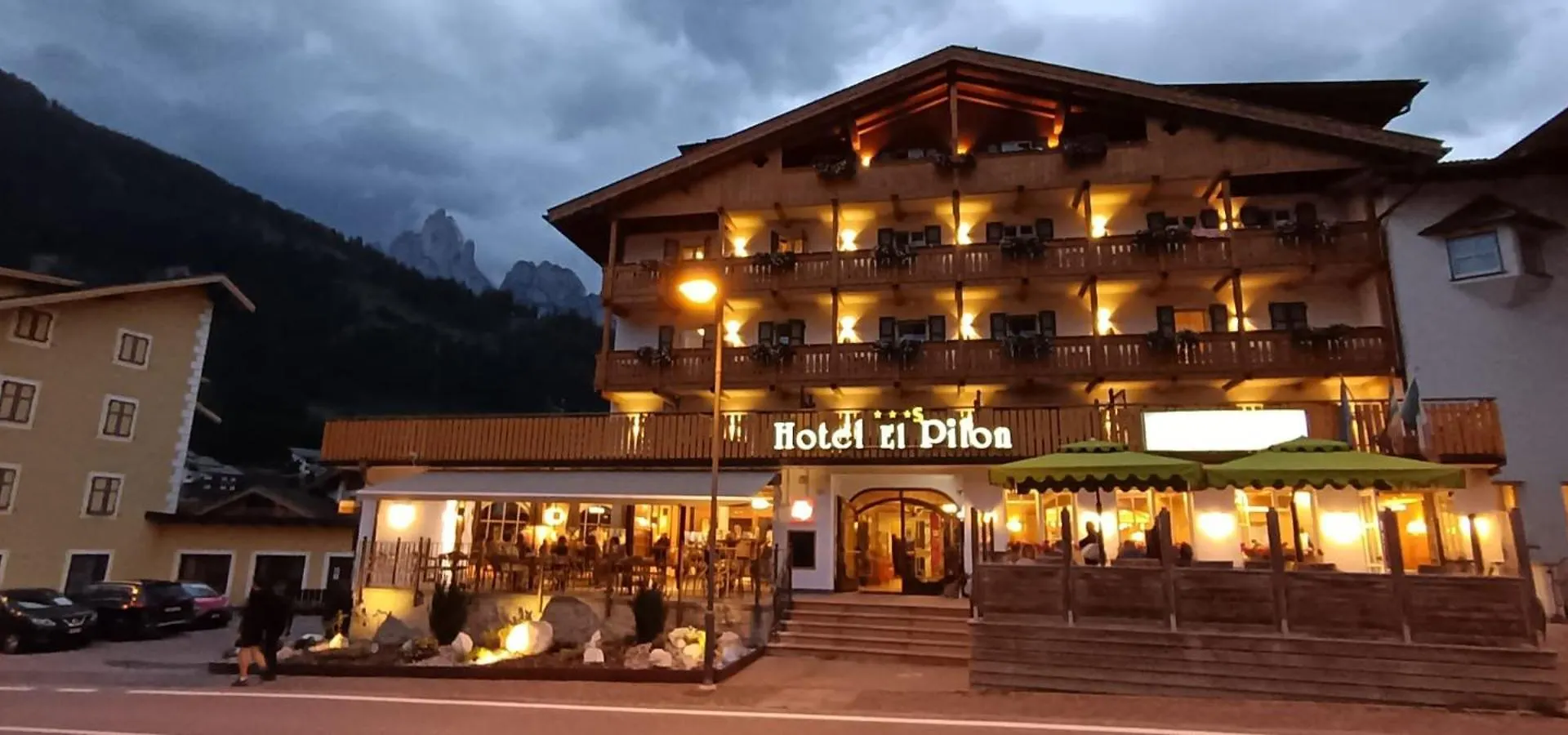 15 Resort Selezionati Vicino a Rodella des Alpes, Val Gardena