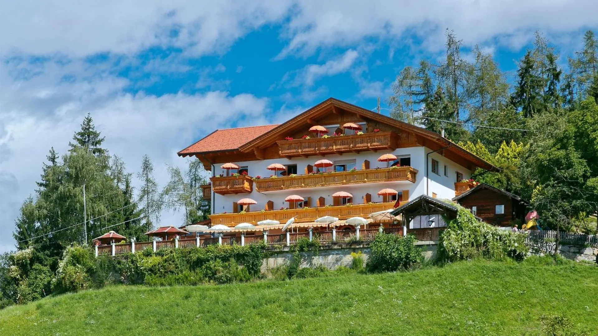 15 Hotel Centrali vicino alla Vigljochbahn da Prenotare