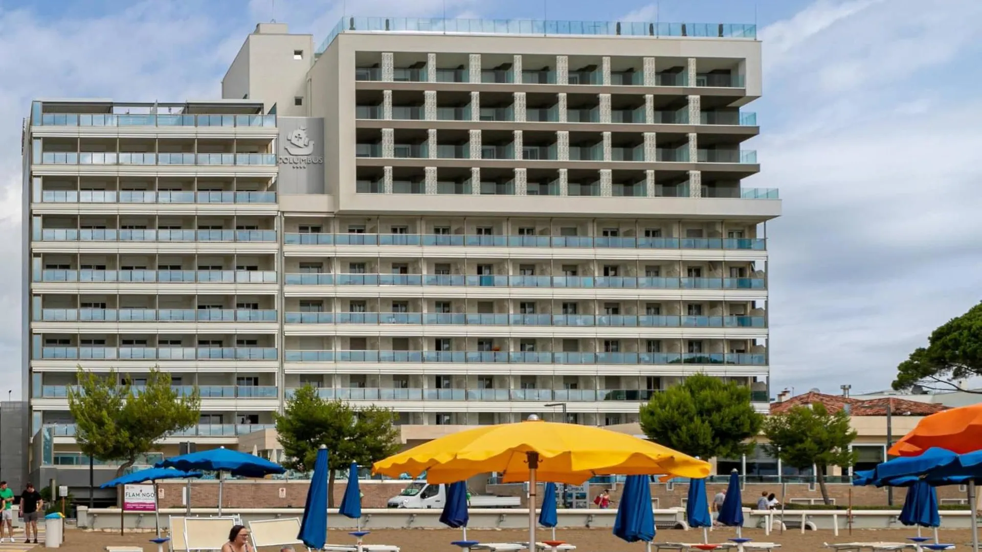 13 Hotel Centrali vicino ad Aquasplash da Prenotare