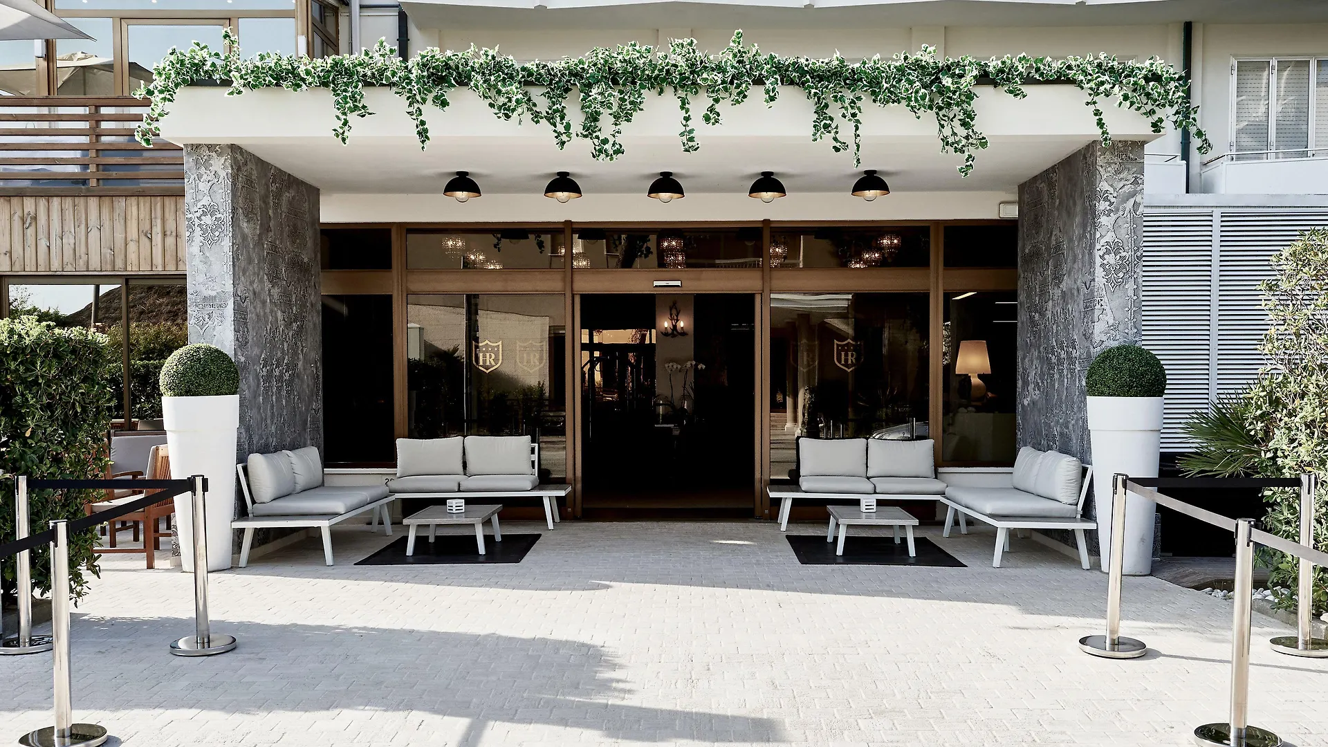 Dove Dormire vicino a Mirabilandia: 15 Hotel Centrali