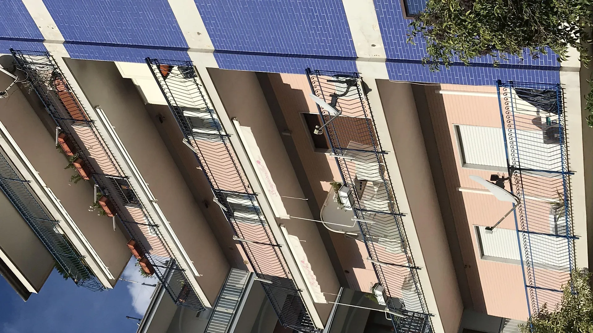 13 Hotel Centrali vicino a Piazza Tasso da Prenotare