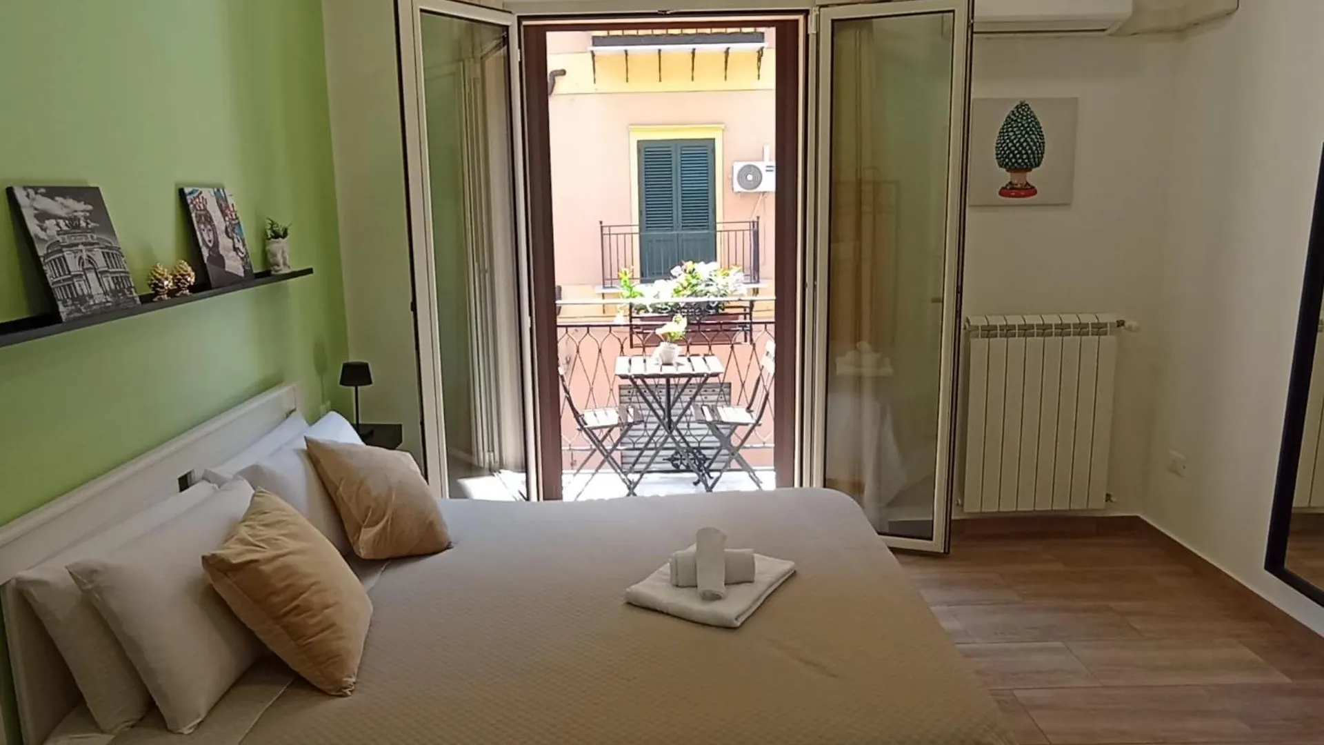 15 Hotel Centrali vicino La Zisa che Vale la Pena Prenotare