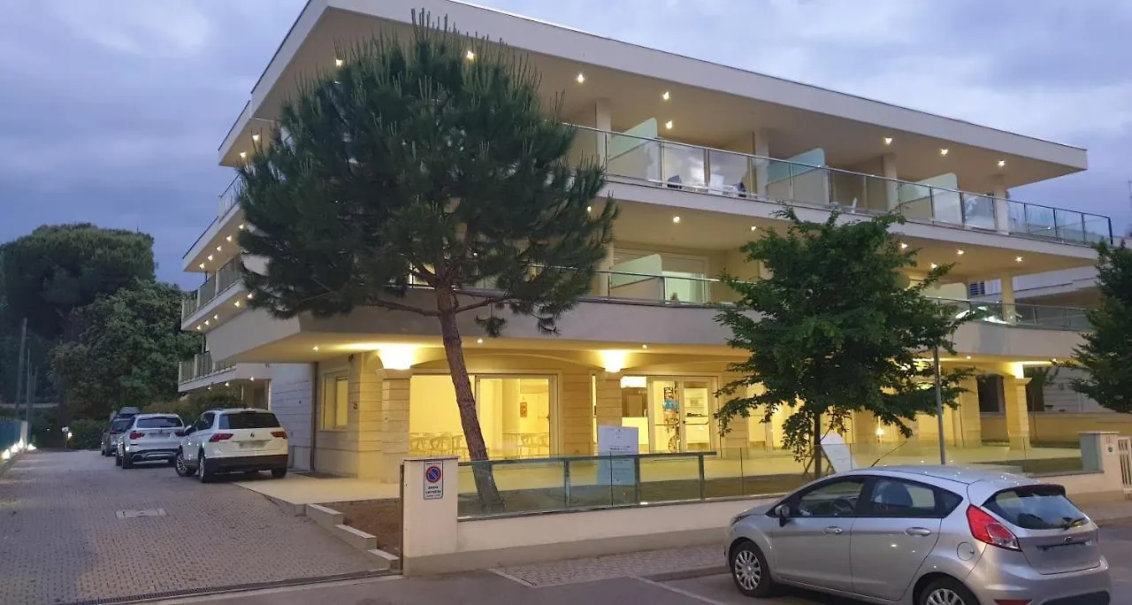 5 Hotel sul Mare che Vale la Pena Scegliere vicino all'Adriatic Golf Club di Cervia