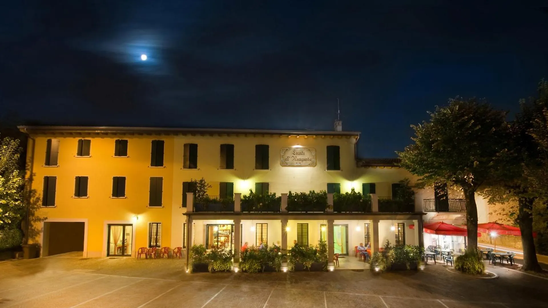 10 Hotel Romantici vicino alla Torre di San Martino della Battaglia