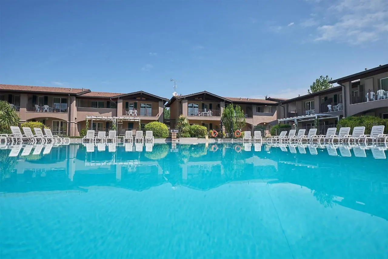 8 Hotel Family Friendly Vicino al Castello Scaligero di Sirmione