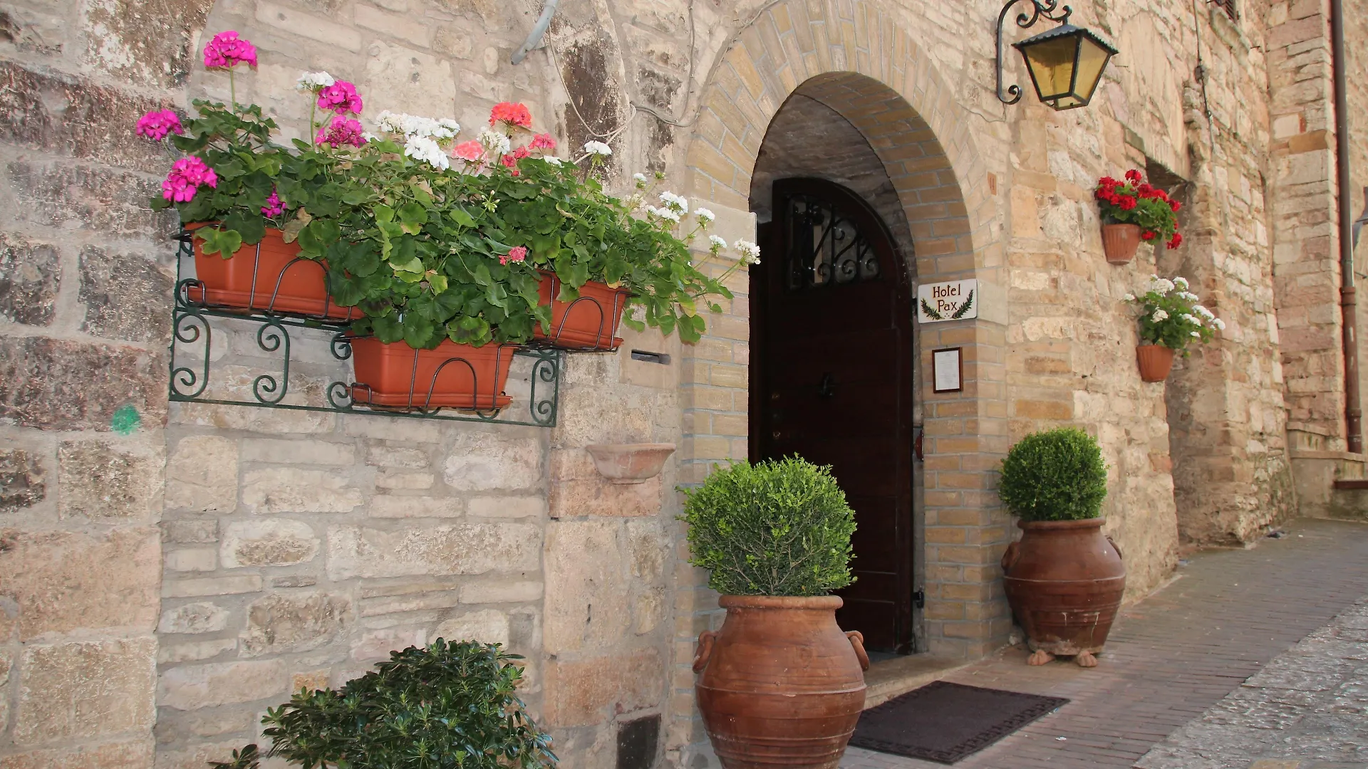15 Hotel Vicino a San Damiano ad Assisi da Prenotare