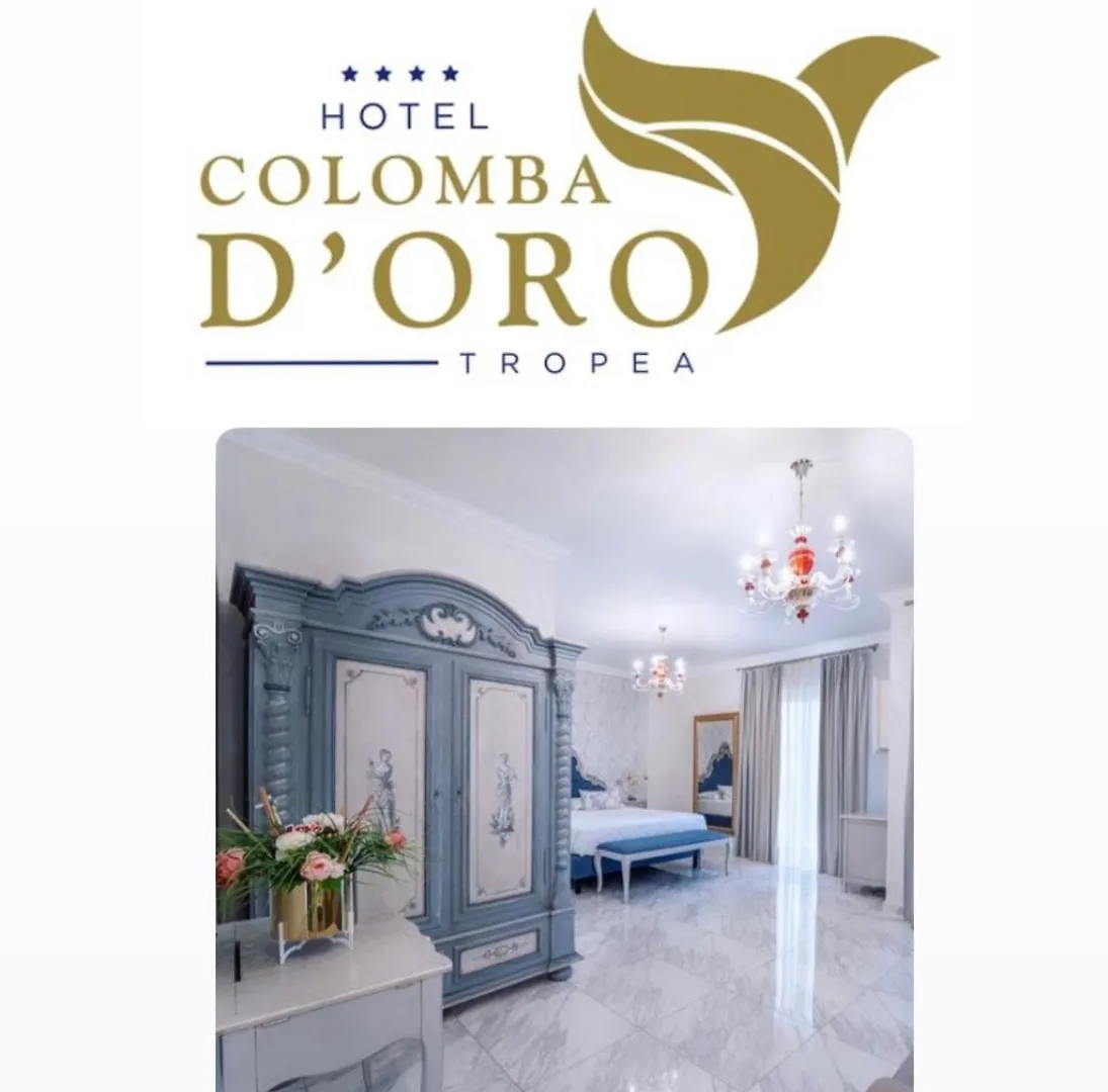 8 Hotel 4 Stelle vicino al Santuario di Tropea da Prenotare