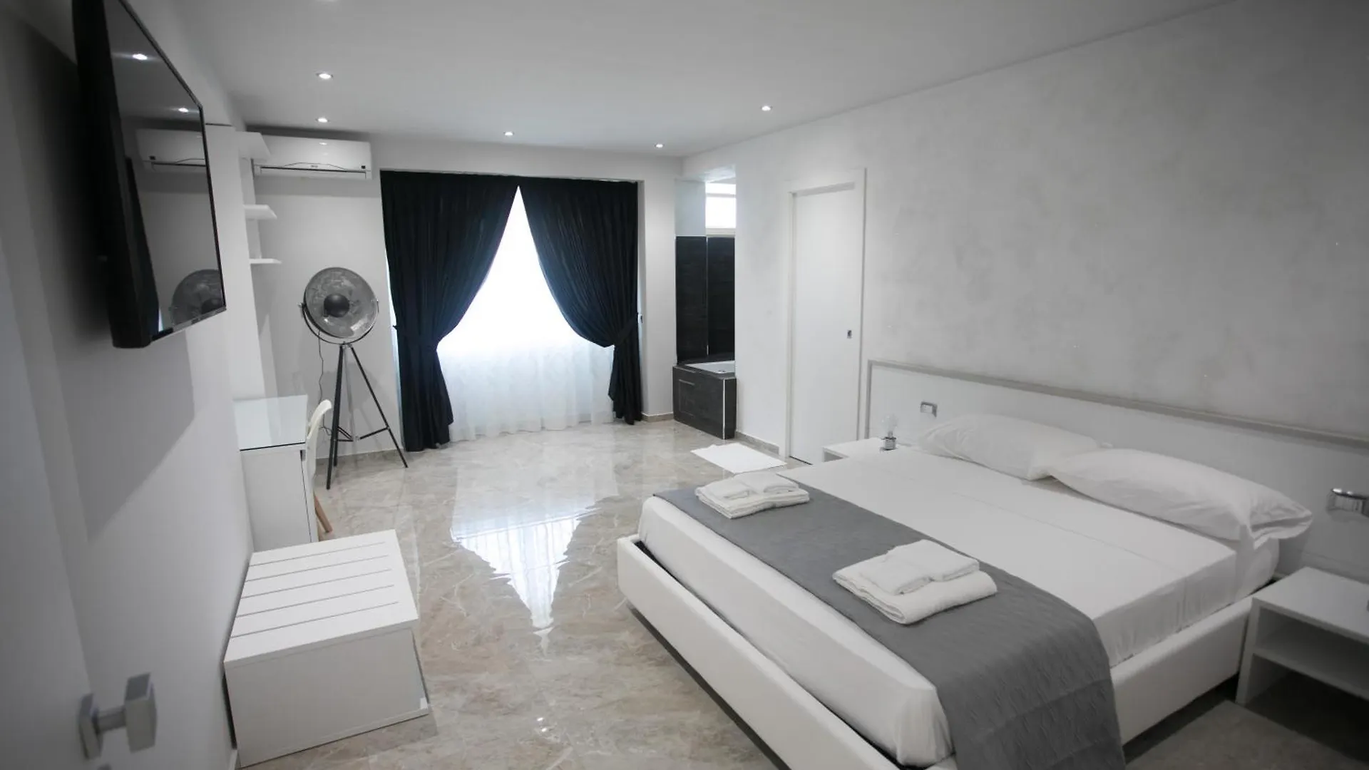 Dove Dormire vicino a Tropea Marina: 4 Hotel 4 Stelle