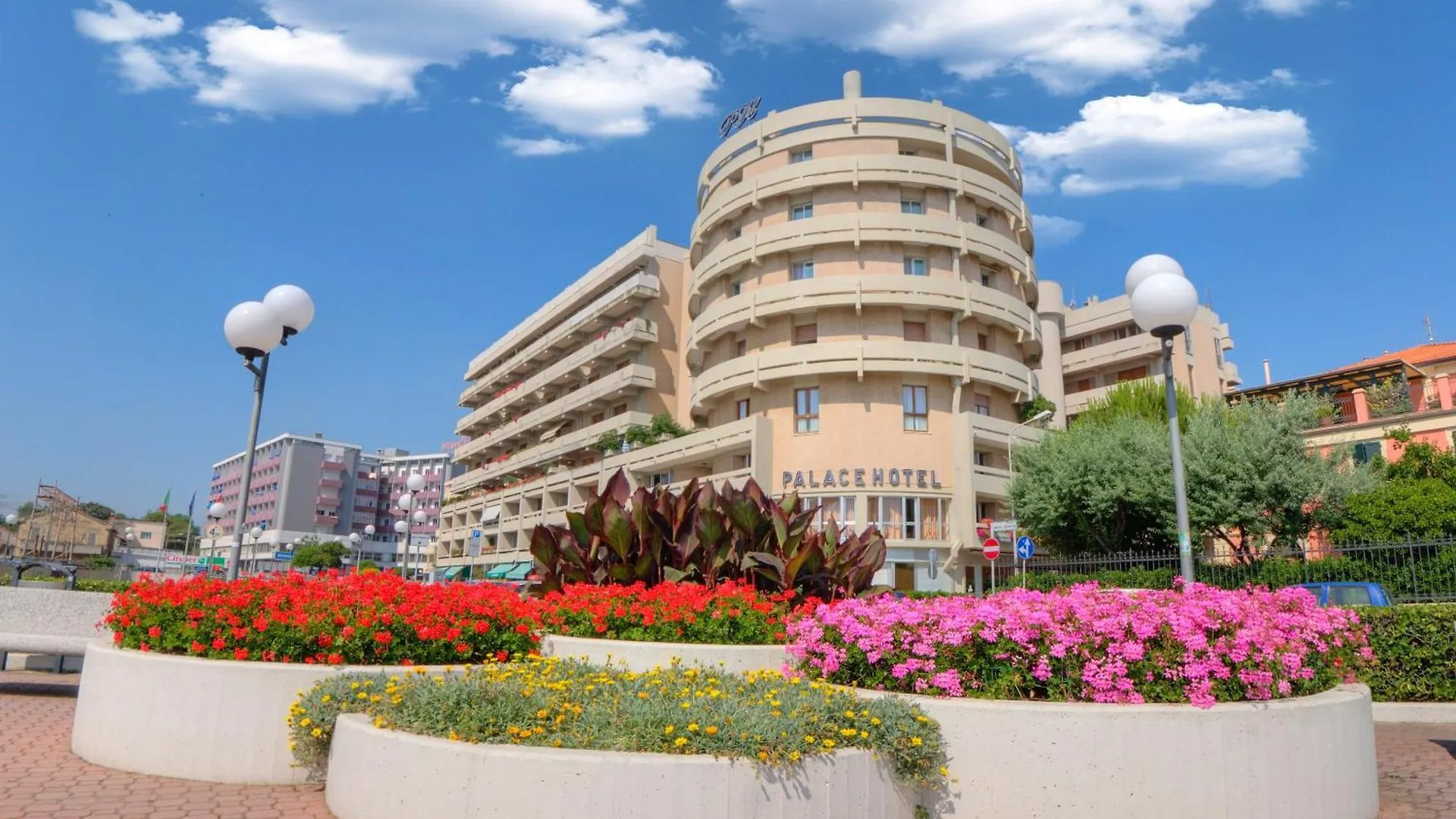 14 Hotel Economici a Senigallia Che Vale la Pena Prenotare