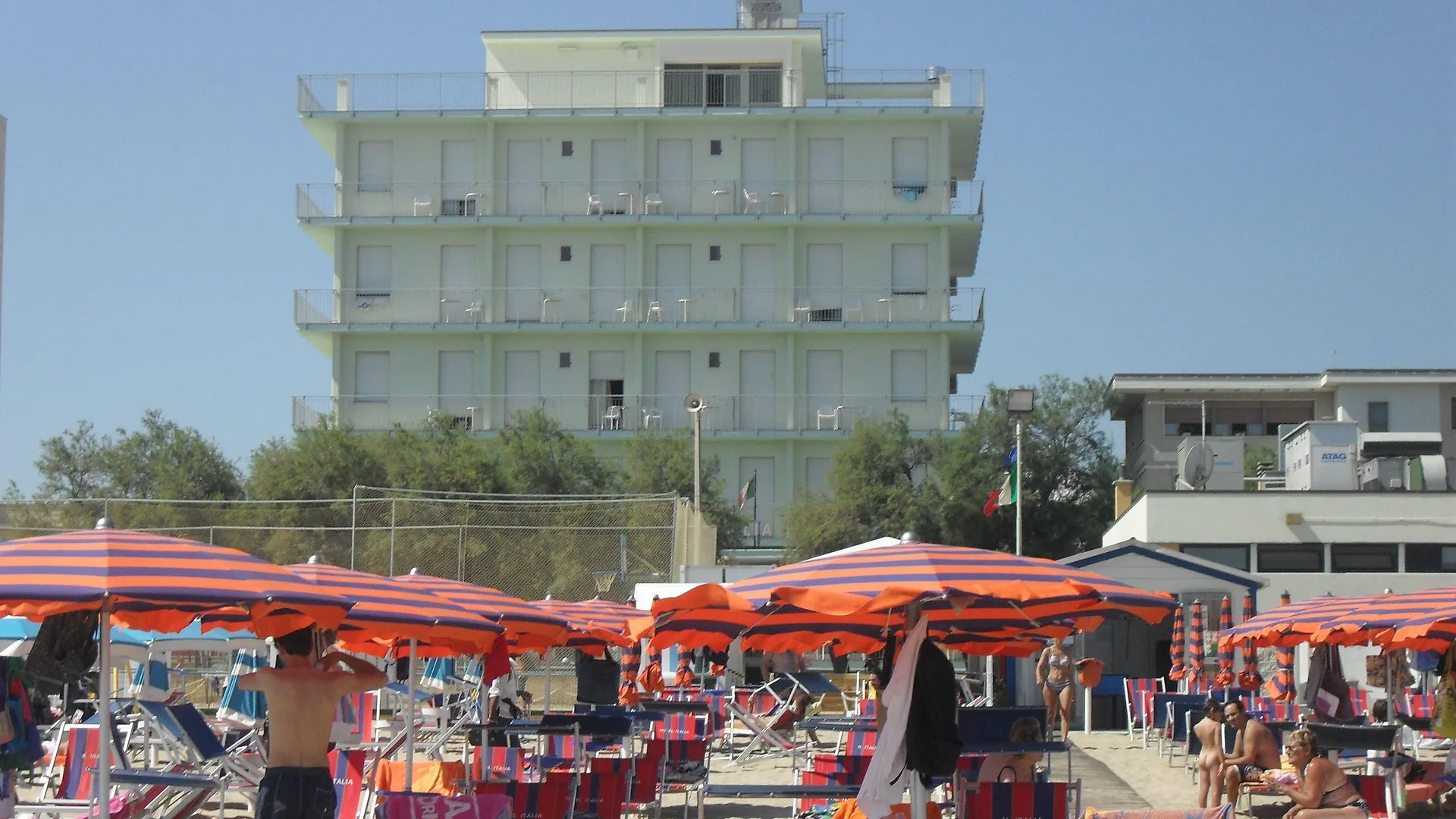 12 Hotel 3 Stelle a Senigallia per una Vacanza Senza Sorprese
