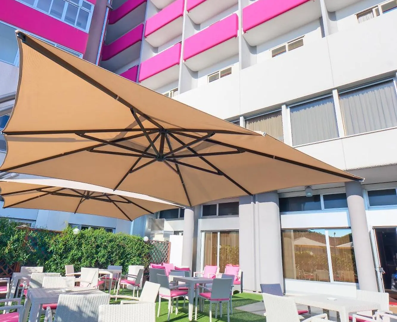 Dove Dormire a Senigallia: 10 Hotel Scelti con Cura