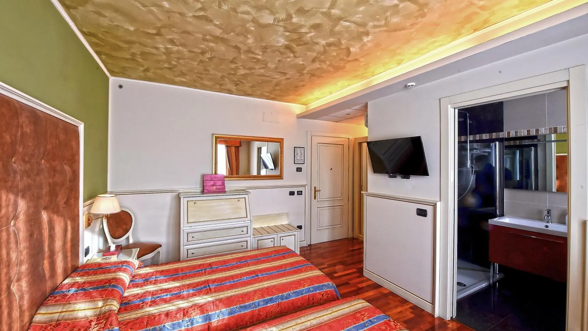 15 Hotel Business in Area Nord Italia per Chi Viaggia per Lavoro