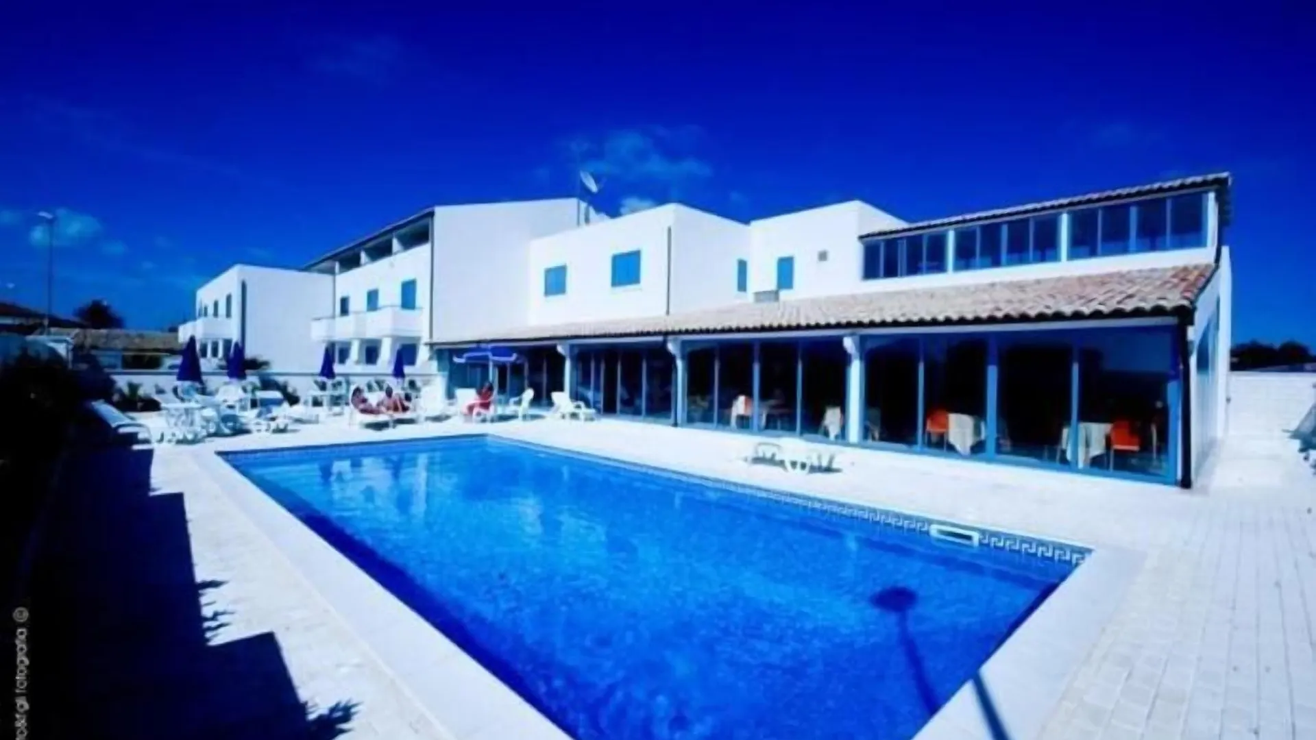 15 Resort nel Sud Italia Che Vale Davvero la Pena Prenotare