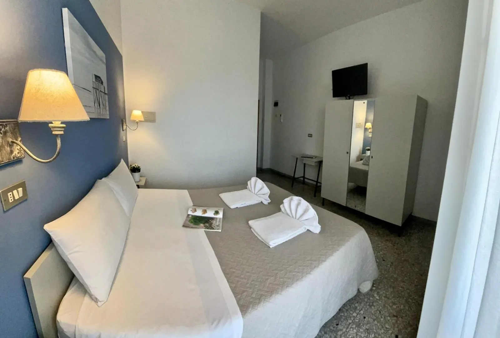 15 Hotel sul Mare vicino Piazza Cavour a Rimini