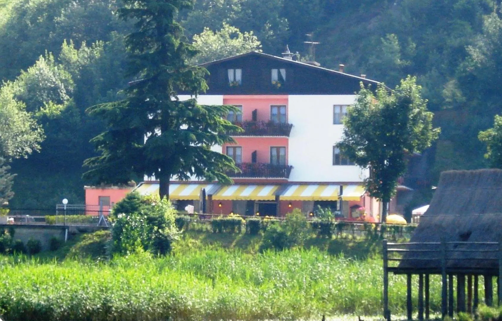 Dove Dormire al Lago di Ledro: 5 Hotel Economici Consigliati