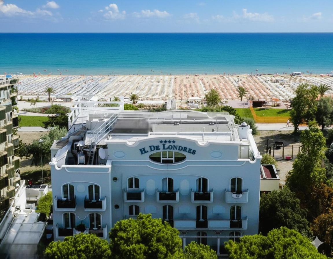15 Hotel Romantici a Marina Centro: La Guida Completa
