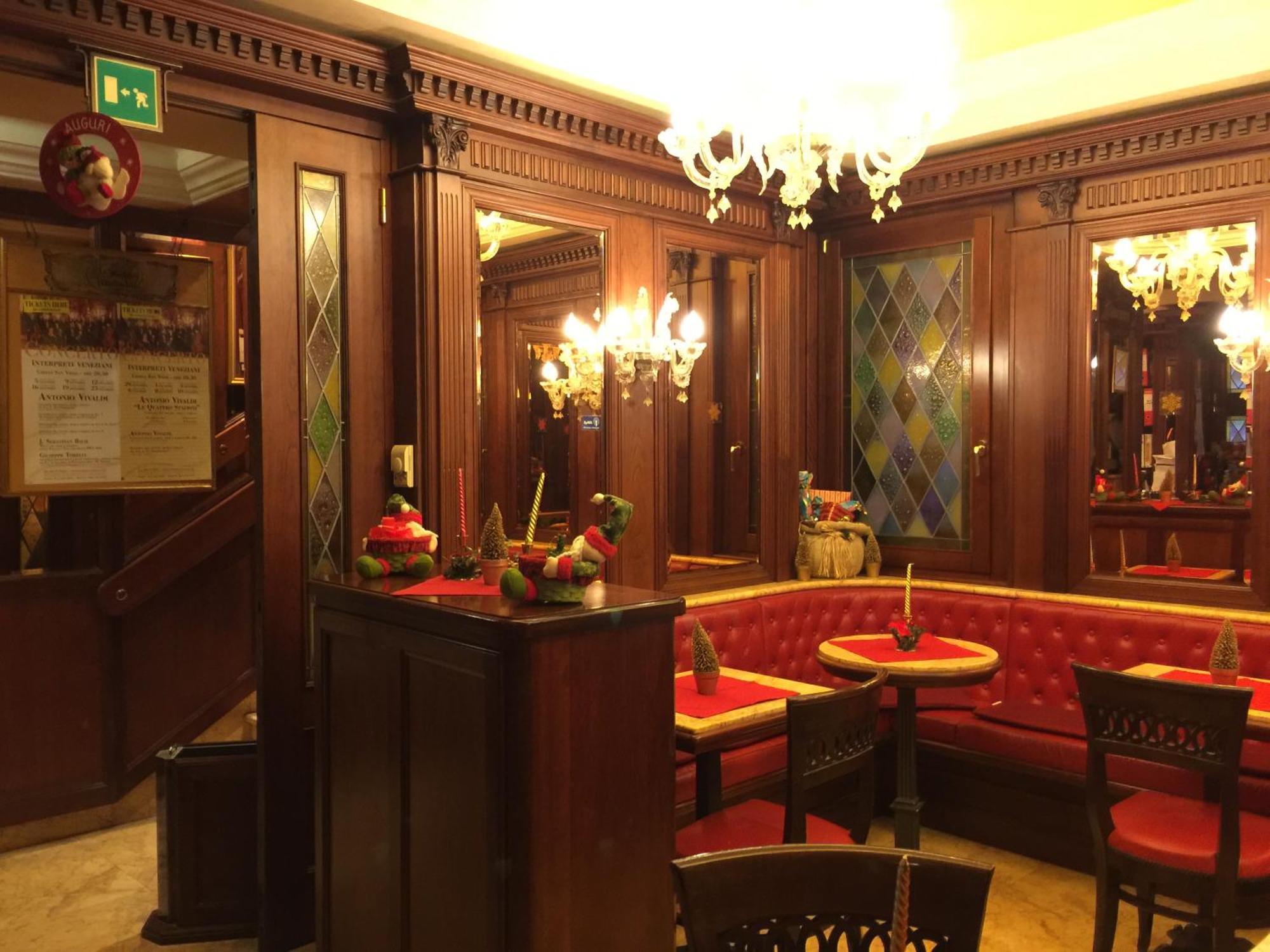 11 Hotel Romantici a Venezia per una Fuga Indimenticabile