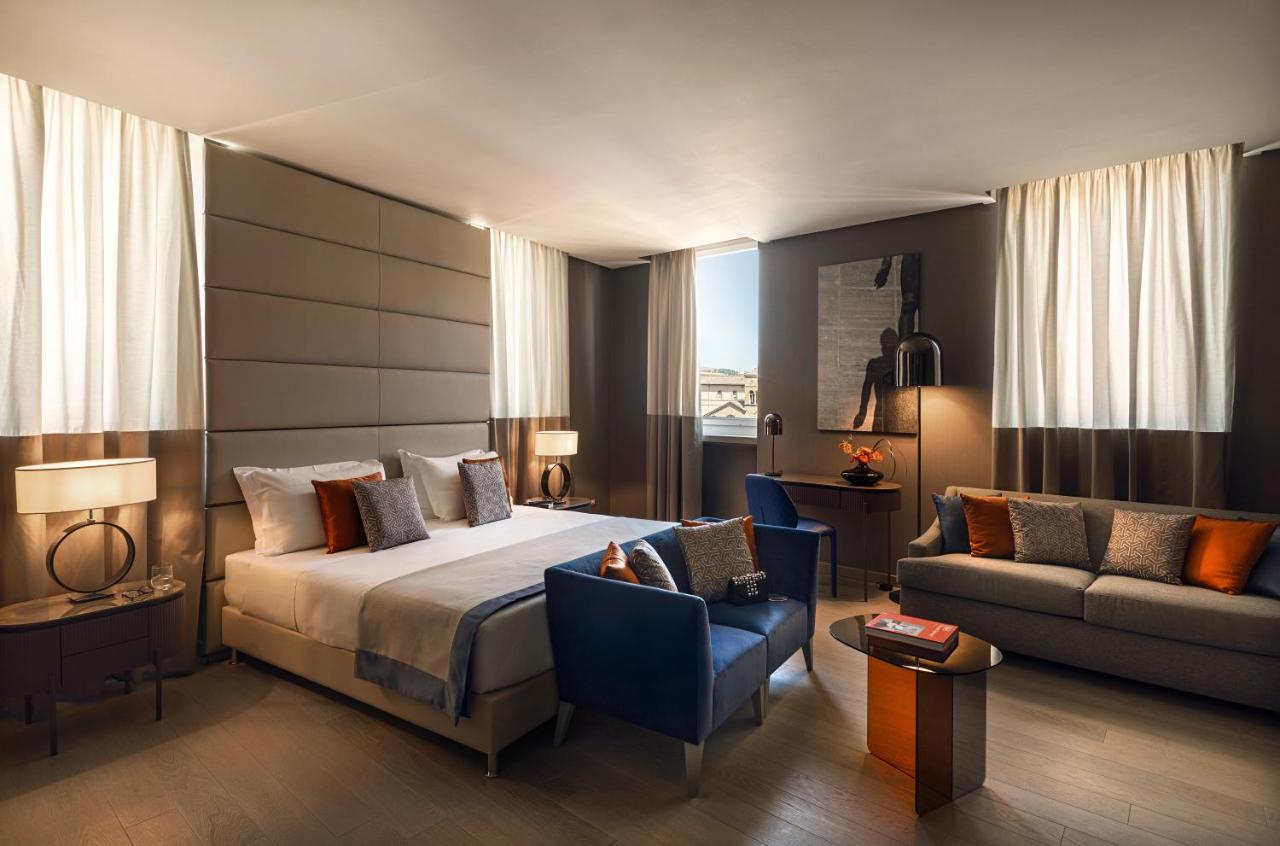 15 Hotel 4 Stelle nel Centro di Roma per Viaggiare Senza Compromessi