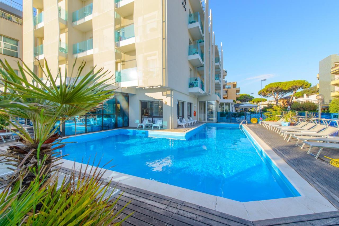 14 Hotel vicino ad Aquafan a Rimini per Accesso Rapido