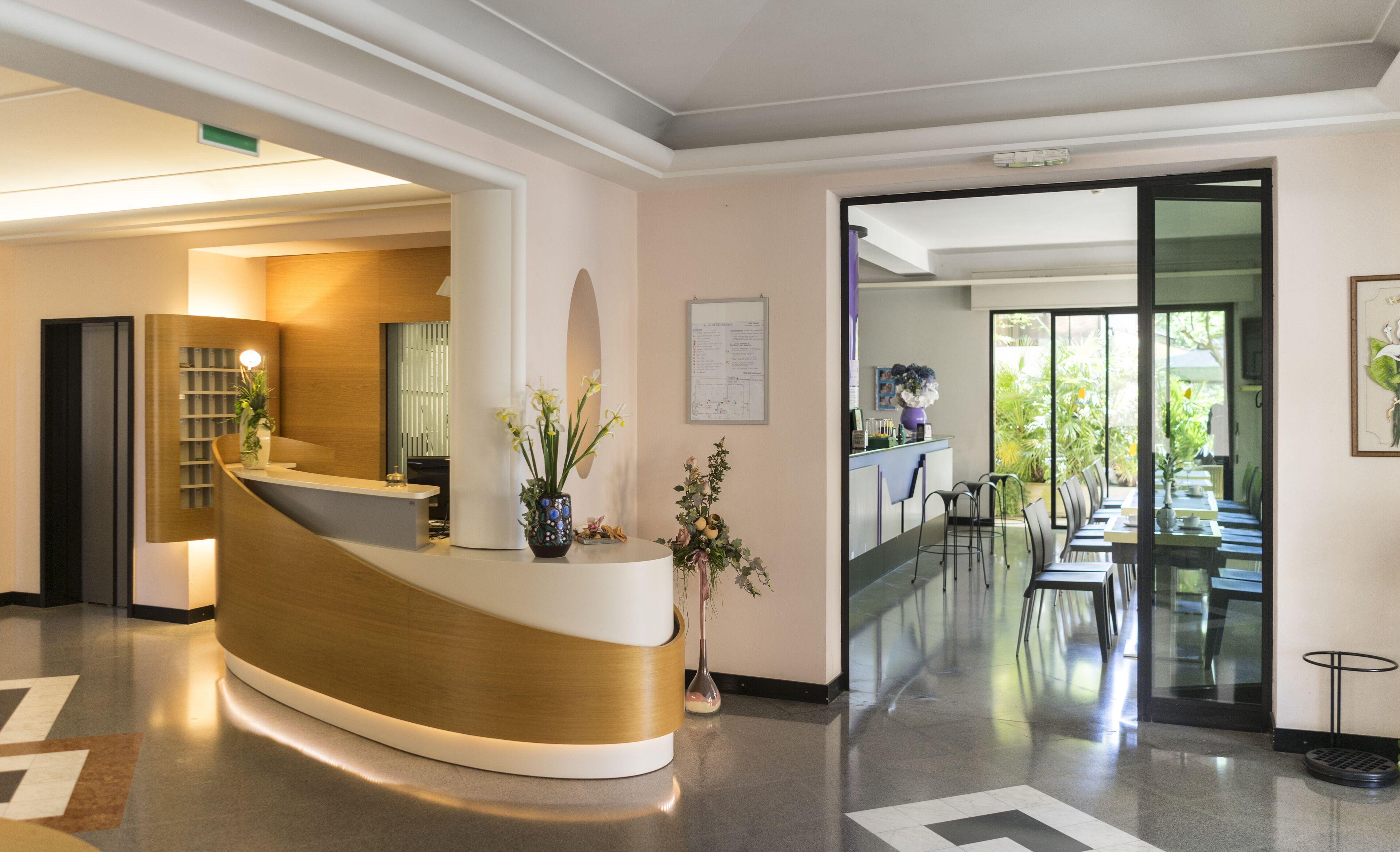 15 Hotel Economici vicino a Italia in Miniatura a Rimini