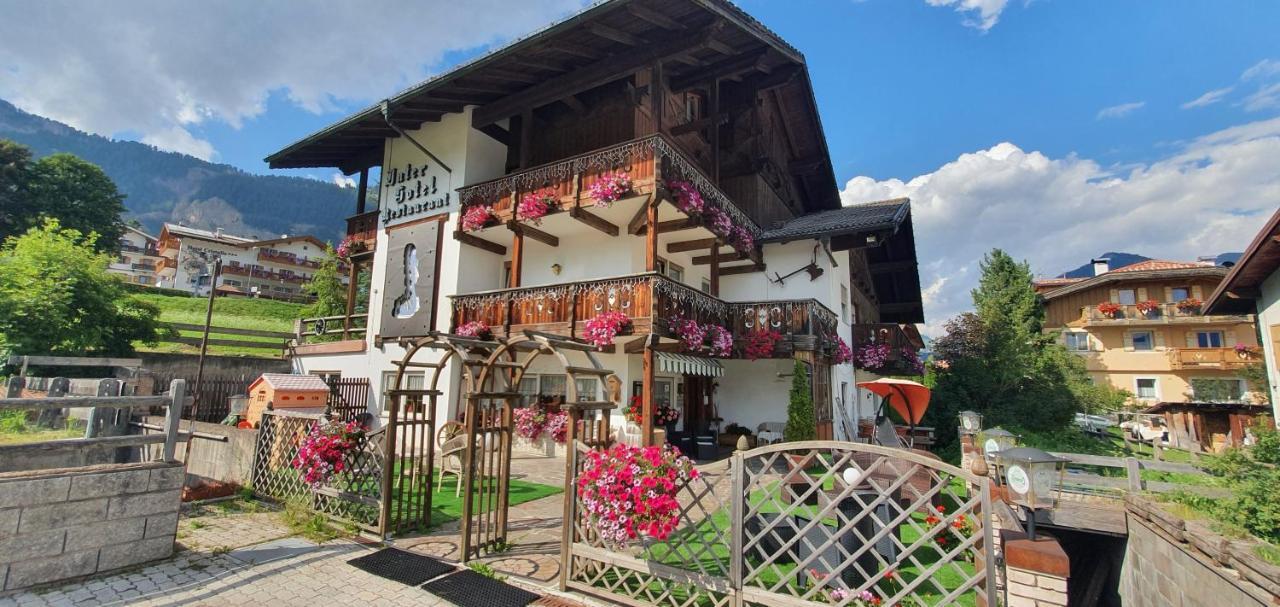 Soggiornare vicino alla Val di Fassa: 14 Hotel Centrali a Confronto