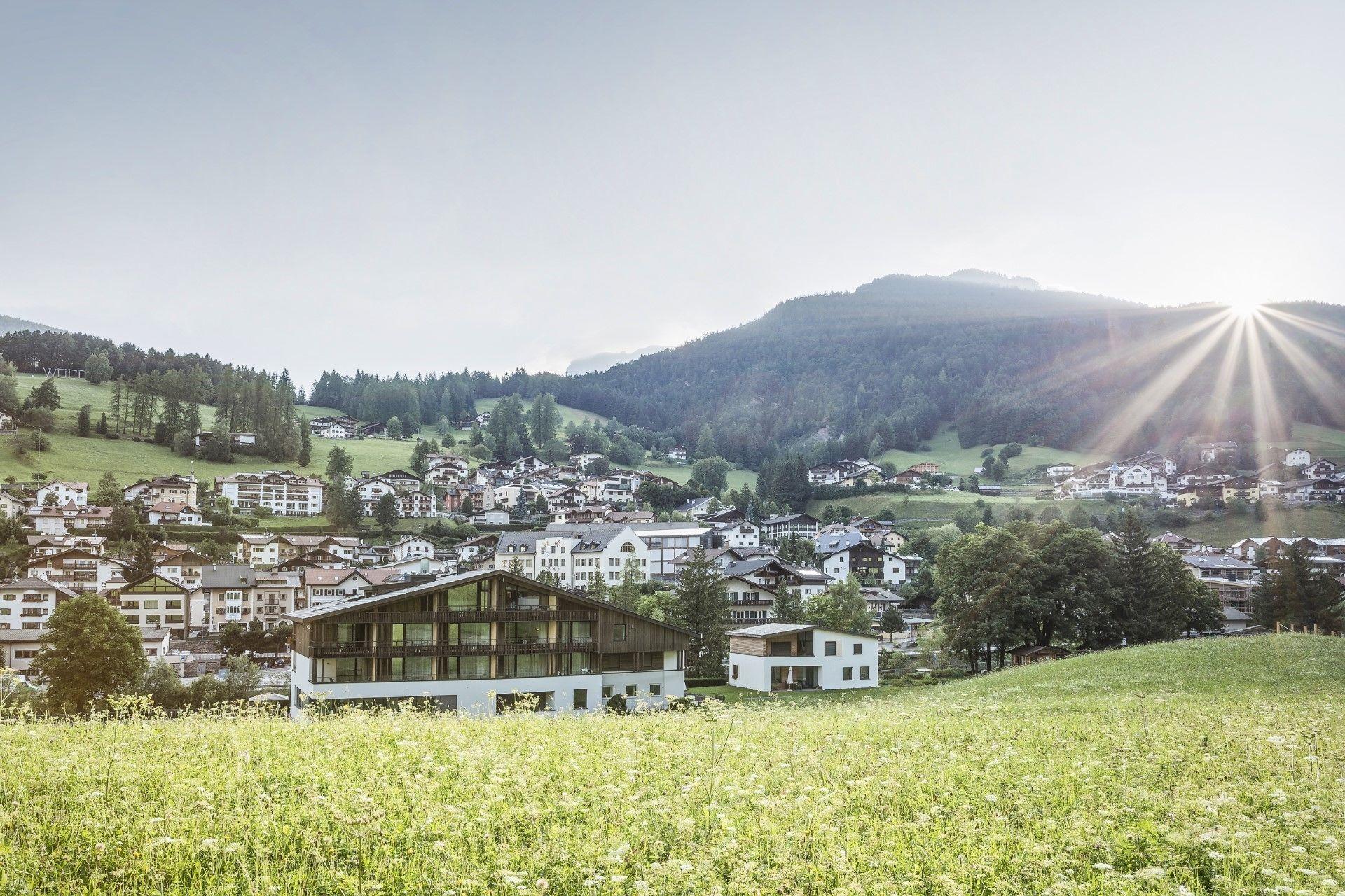 Soggiornare in Val Gardena: 13 Hotel Centrali a Confronto