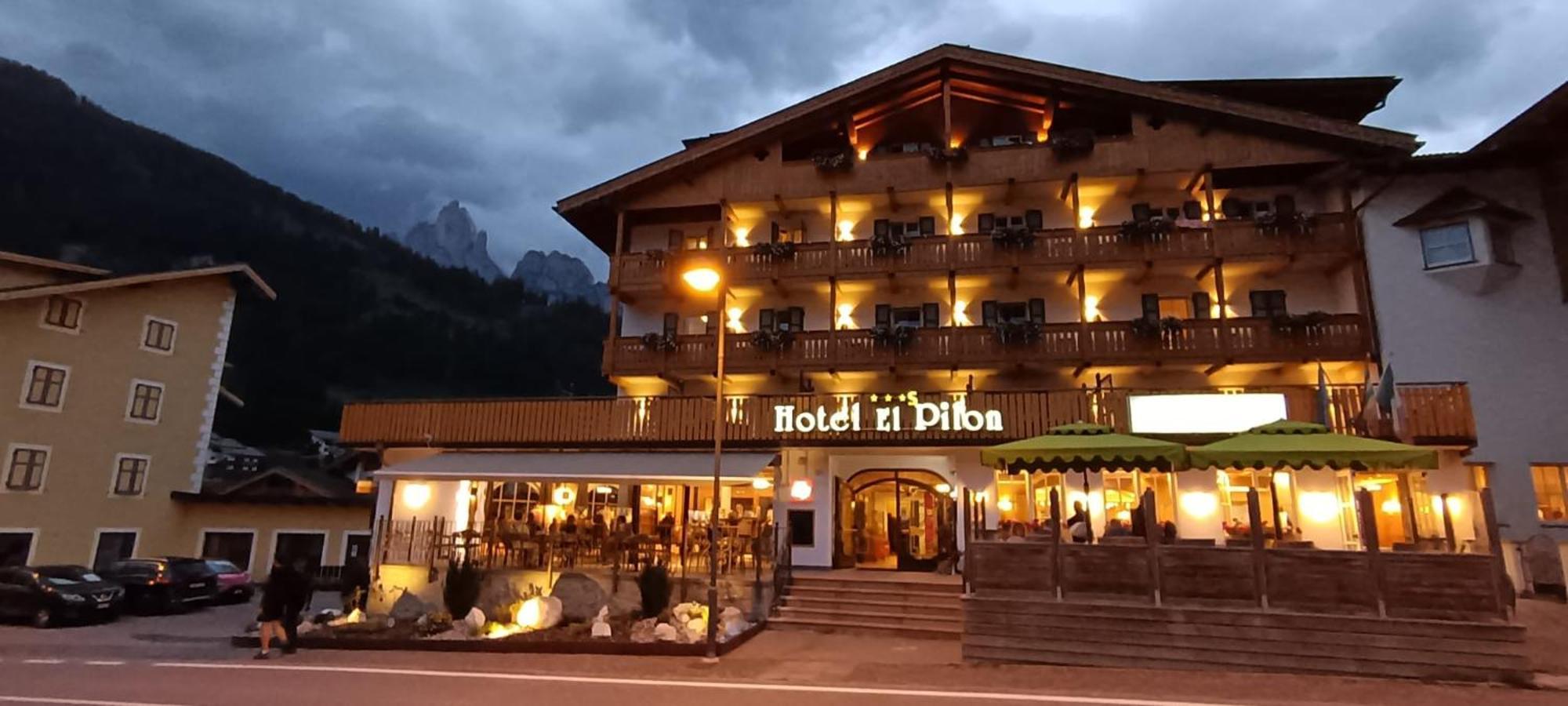 15 Resort Selezionati Vicino a Rodella des Alpes, Val Gardena