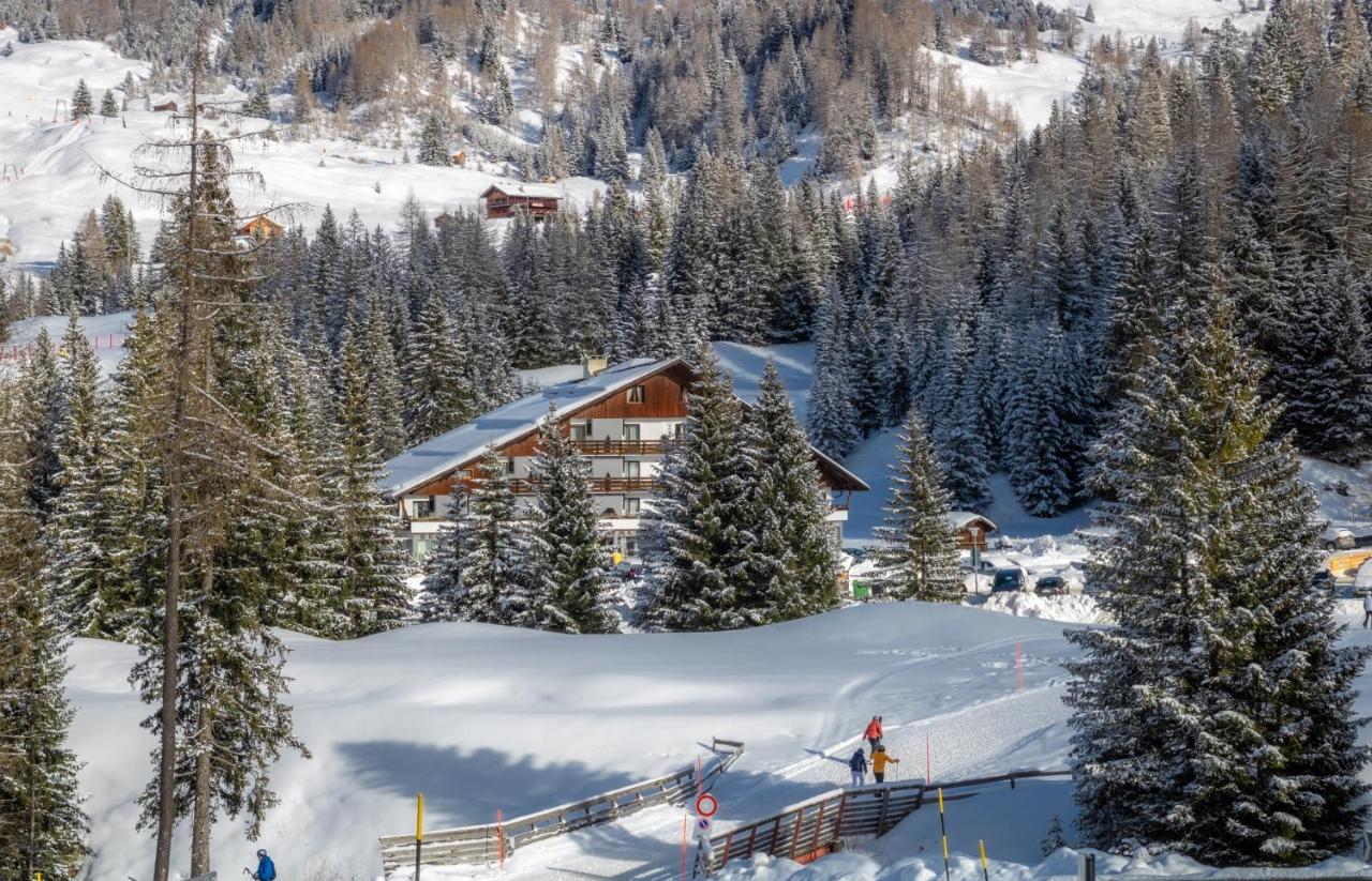 15 Hotel per Famiglie vicino al Golf Club Alta Badia